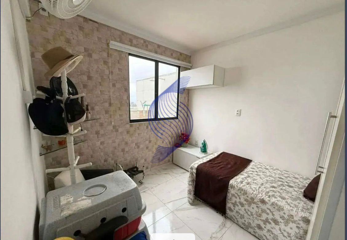 Cobertura, 3 quartos, 136 m² - Foto 7