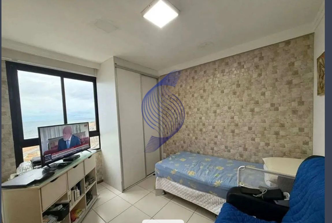 Cobertura, 3 quartos, 136 m² - Foto 8