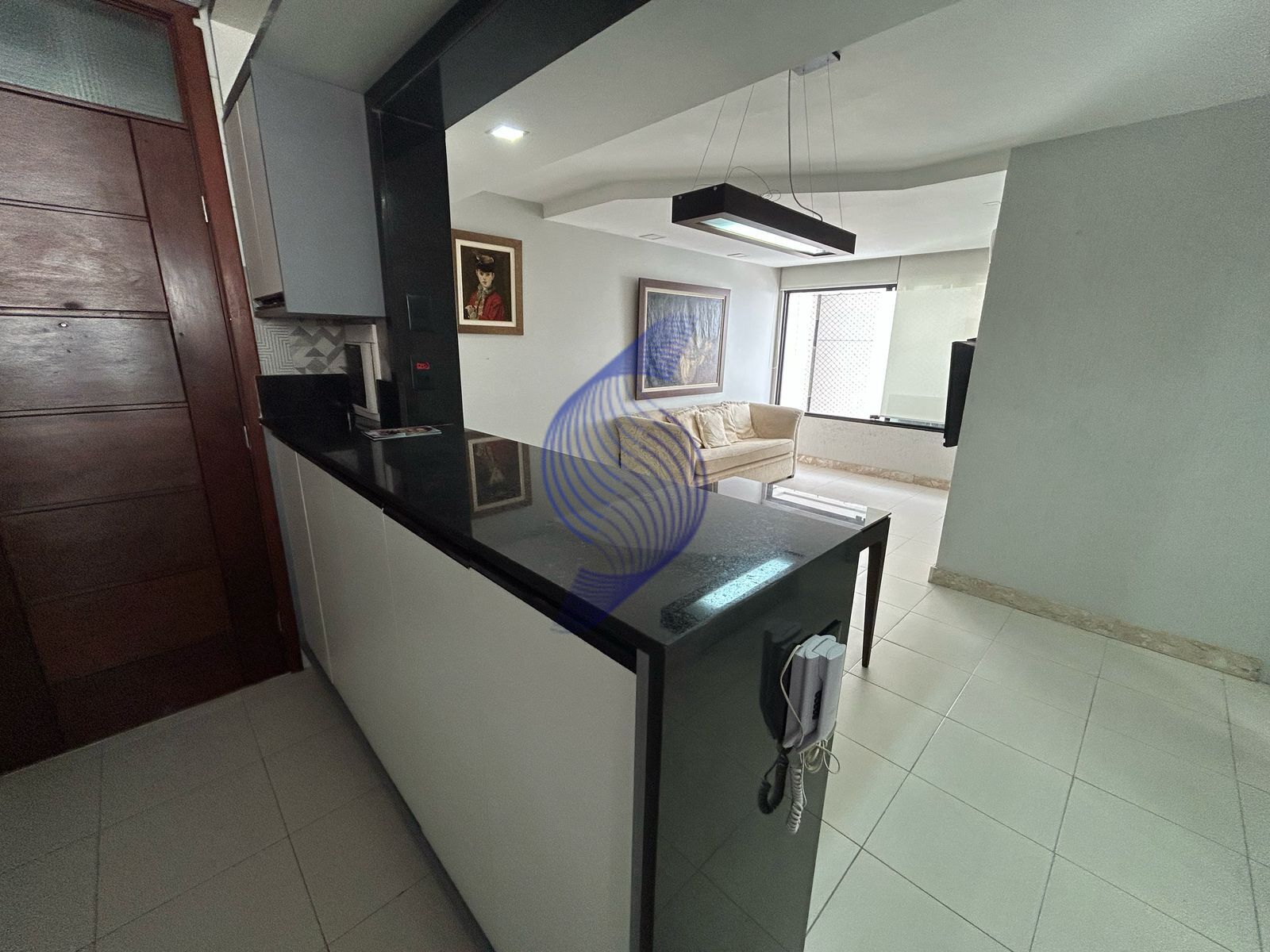 Apartamento à venda com 2 quartos, 78m² - Foto 5