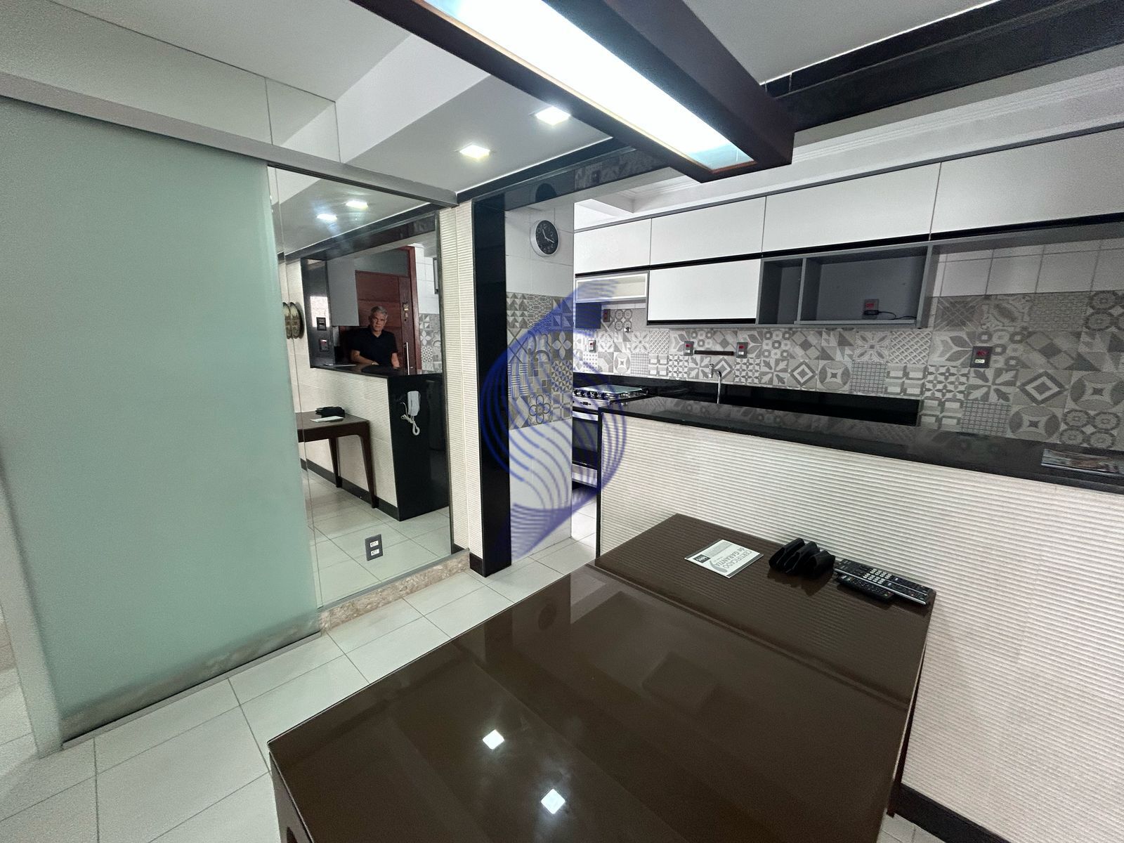 Apartamento à venda com 2 quartos, 78m² - Foto 6