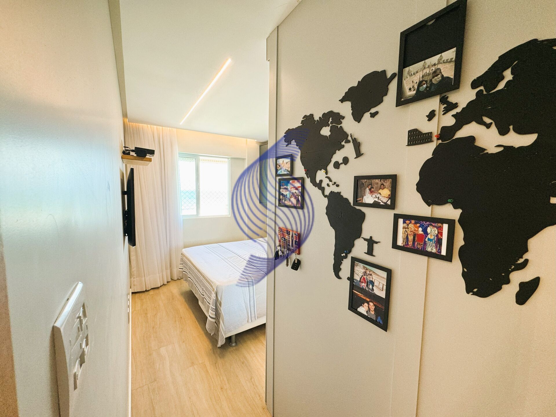 Apartamento à venda com 3 quartos, 110m² - Foto 20