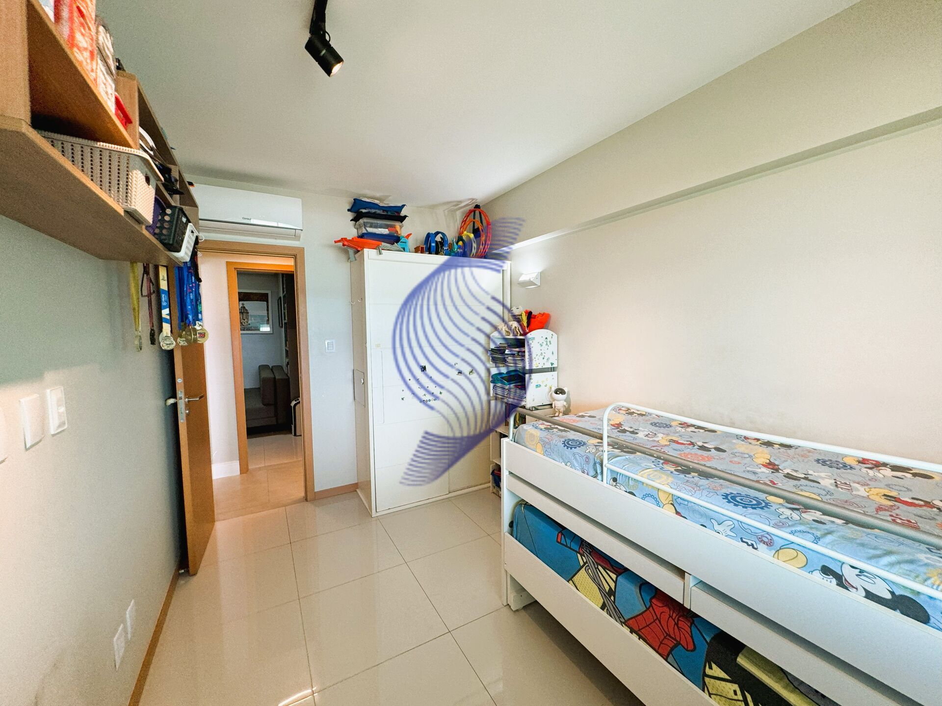 Apartamento à venda com 3 quartos, 110m² - Foto 18