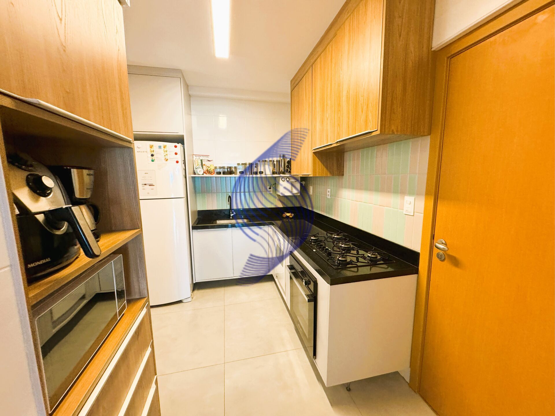 Apartamento à venda com 3 quartos, 110m² - Foto 11