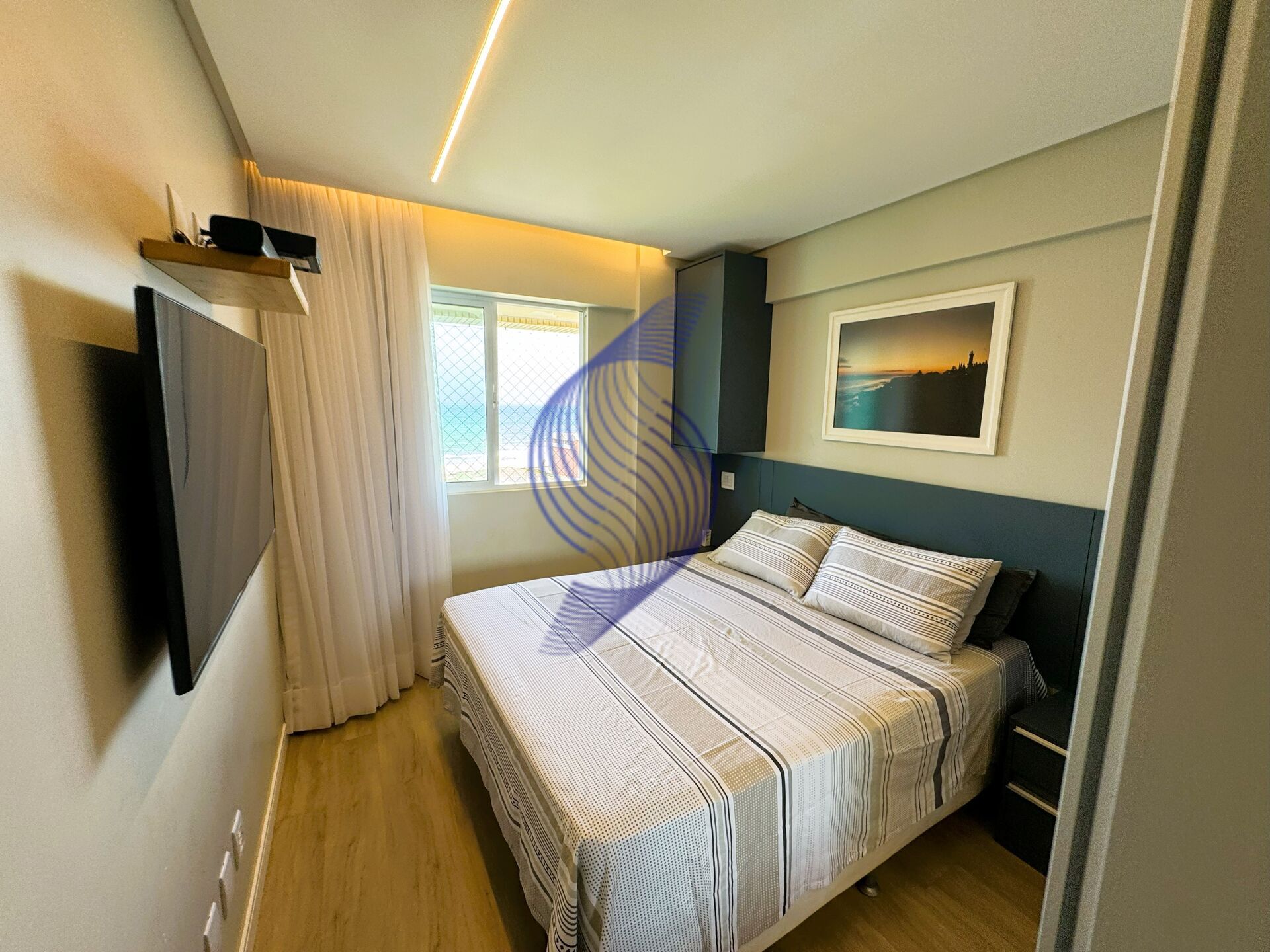 Apartamento à venda com 3 quartos, 110m² - Foto 21