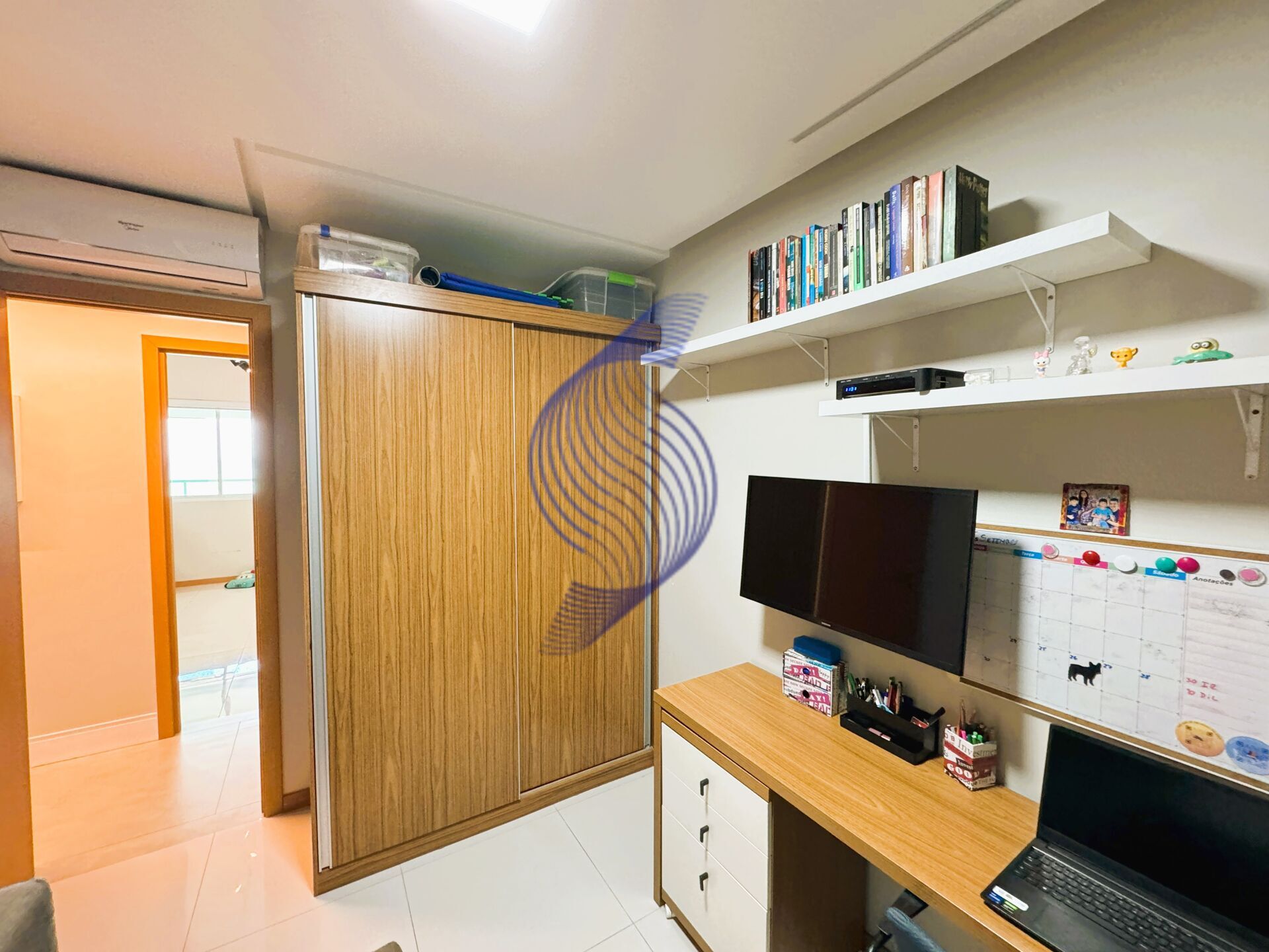 Apartamento à venda com 3 quartos, 110m² - Foto 15