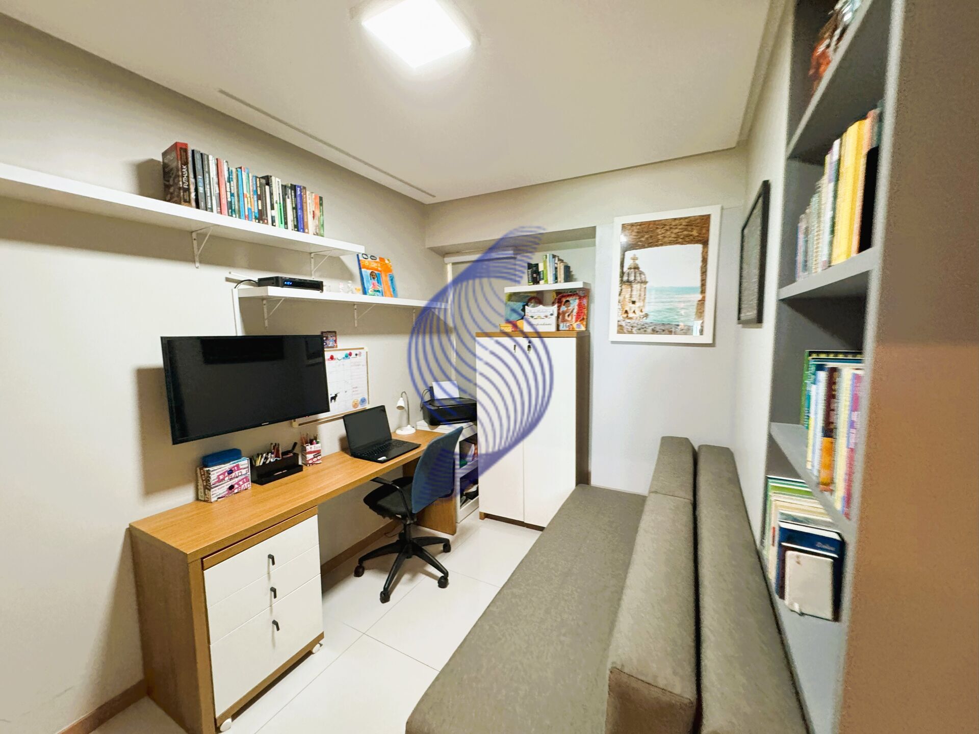 Apartamento à venda com 3 quartos, 110m² - Foto 14