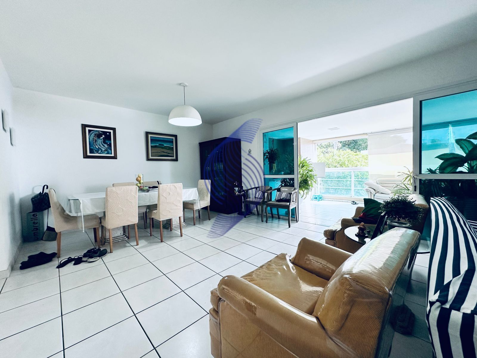Apartamento, 4 quartos, 181 m² - Foto 7