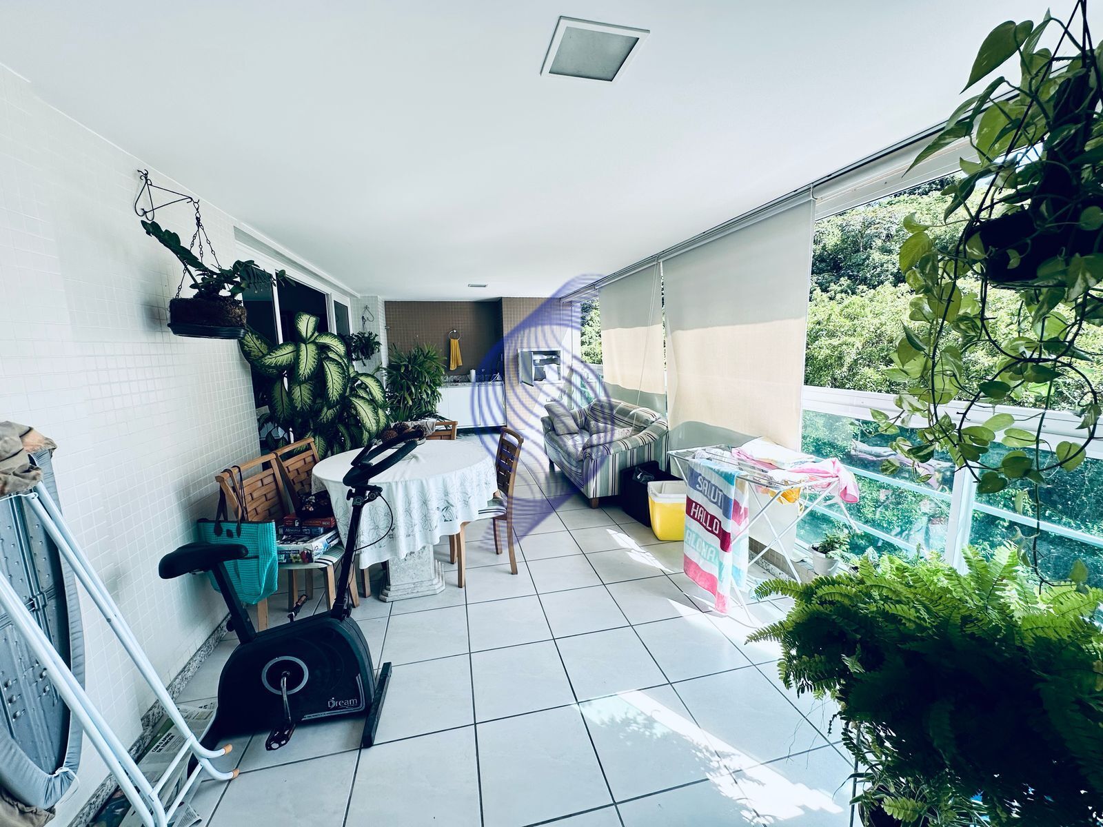Apartamento, 4 quartos, 181 m² - Foto 4