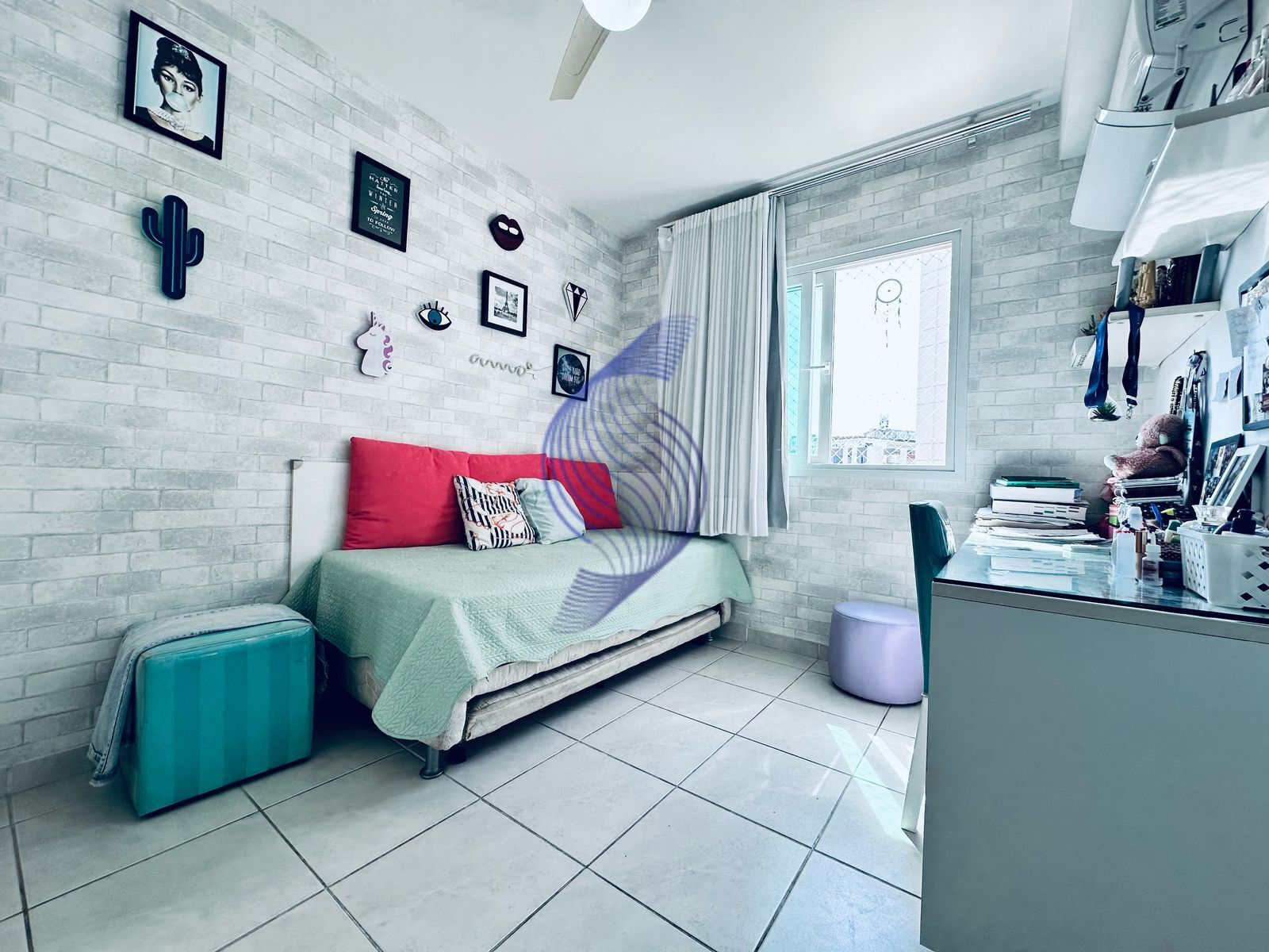 Apartamento, 4 quartos, 181 m² - Foto 19