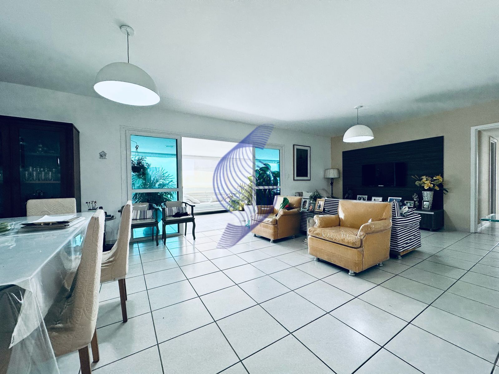 Apartamento, 4 quartos, 181 m² - Foto 5