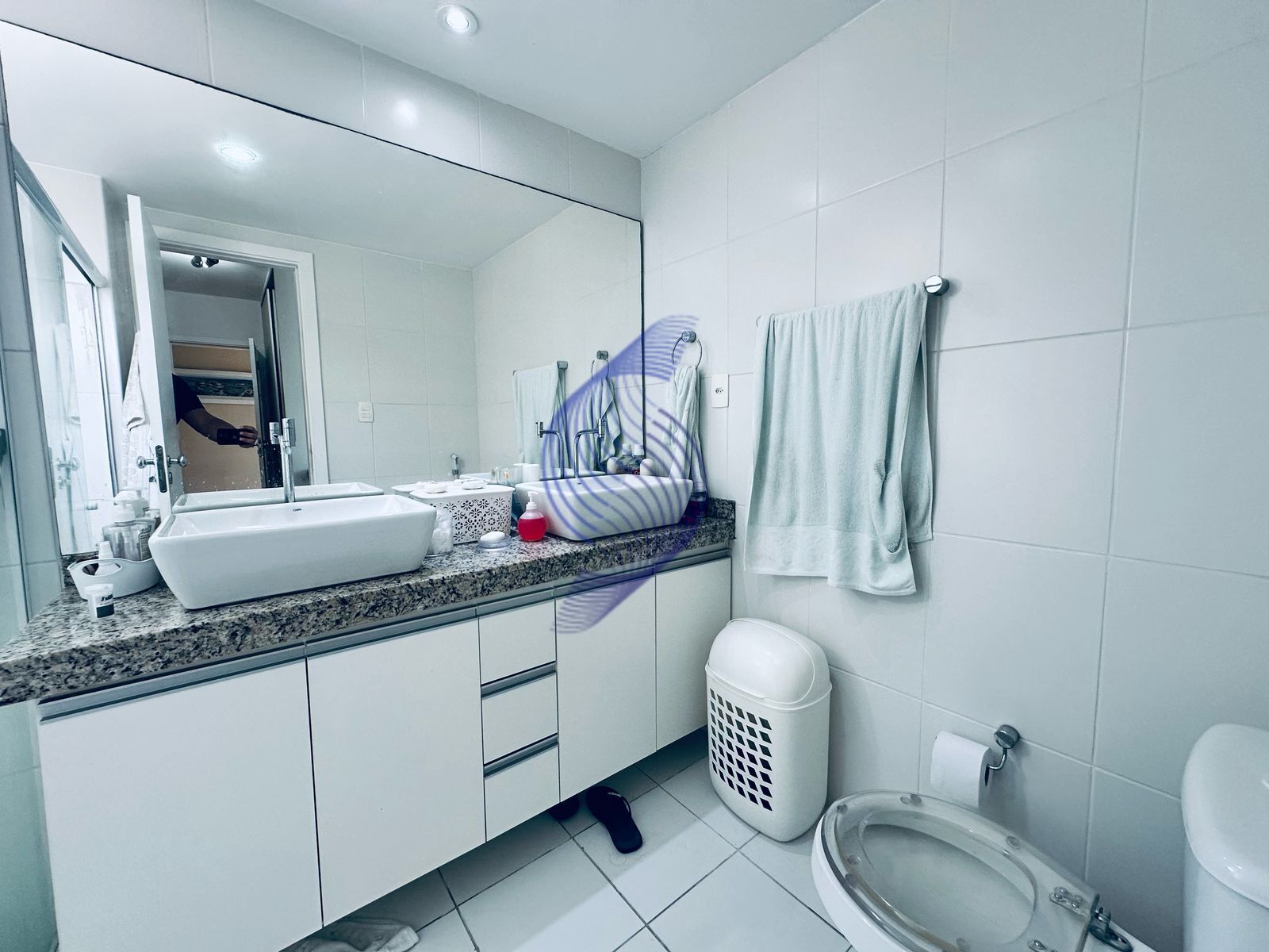 Apartamento, 4 quartos, 181 m² - Foto 12