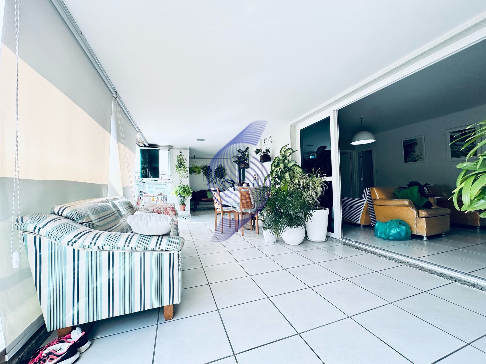 Apartamento, 4 quartos, 181 m² - Foto 2