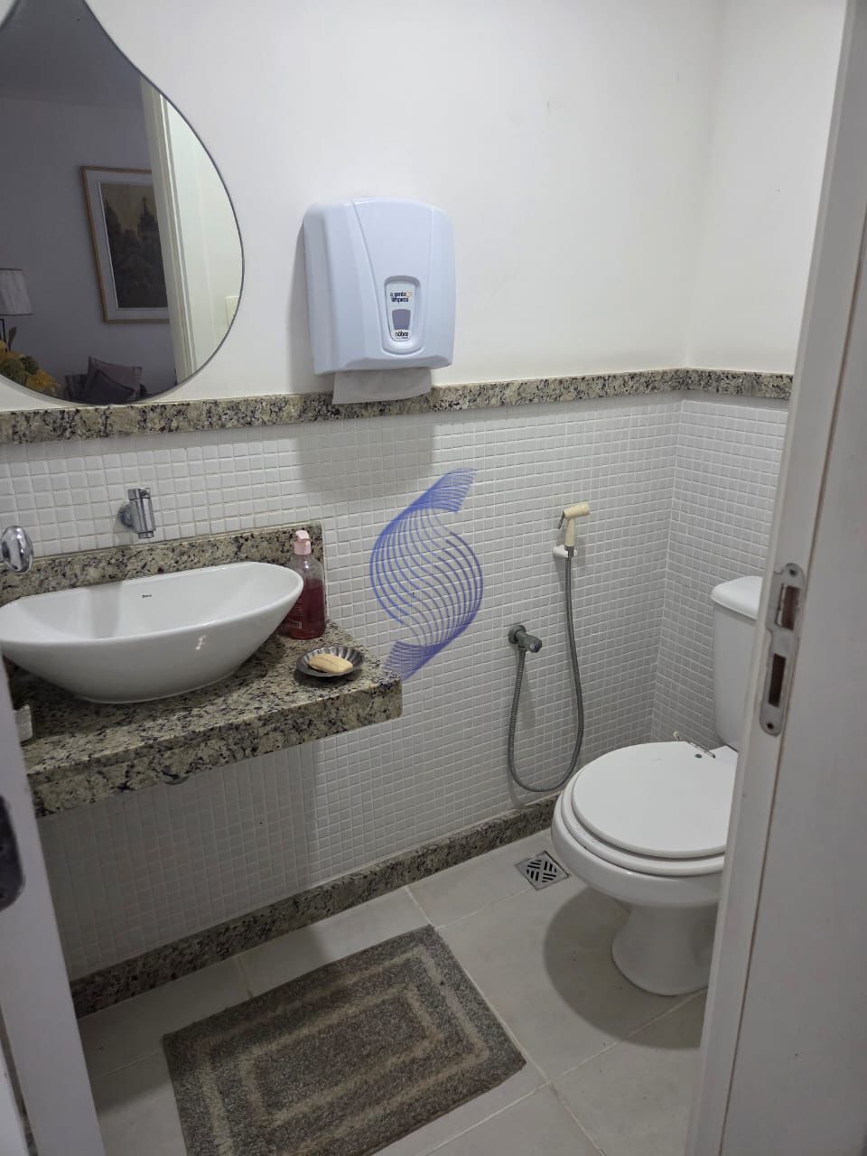 Apartamento, 4 quartos, 181 m² - Foto 8