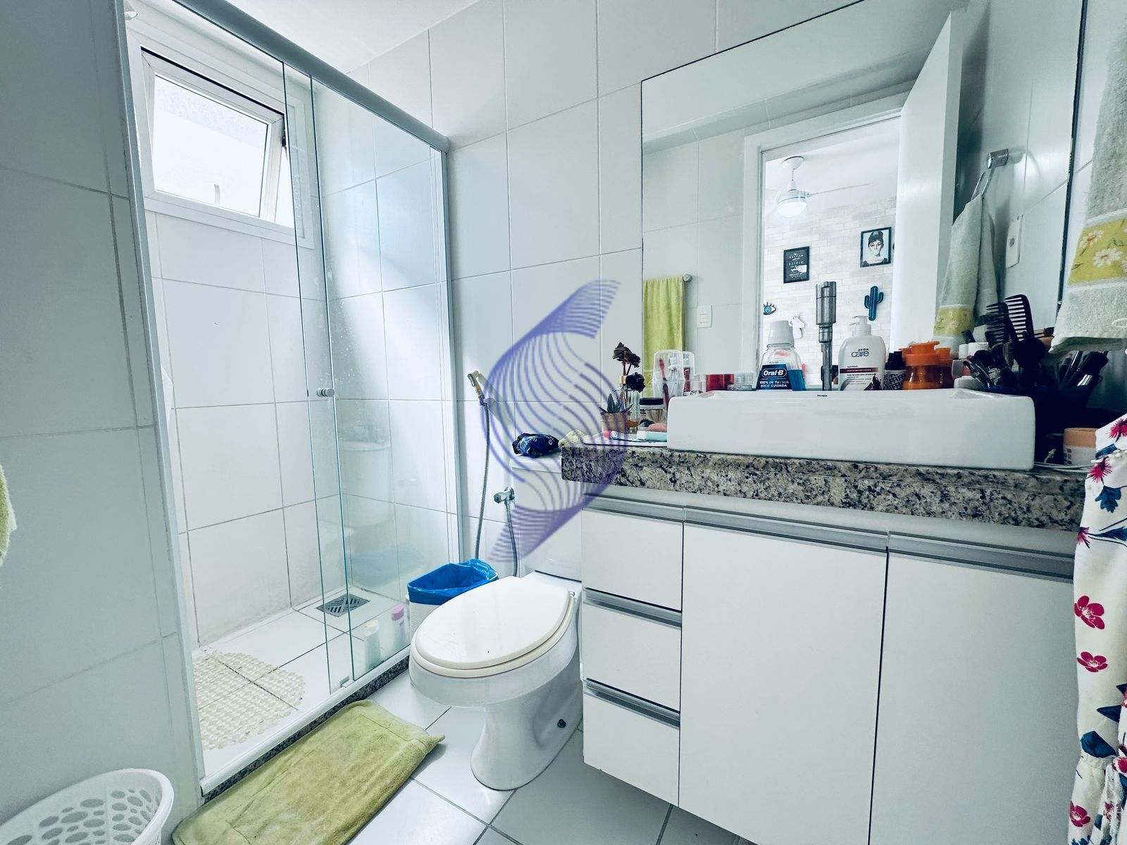 Apartamento, 4 quartos, 181 m² - Foto 15