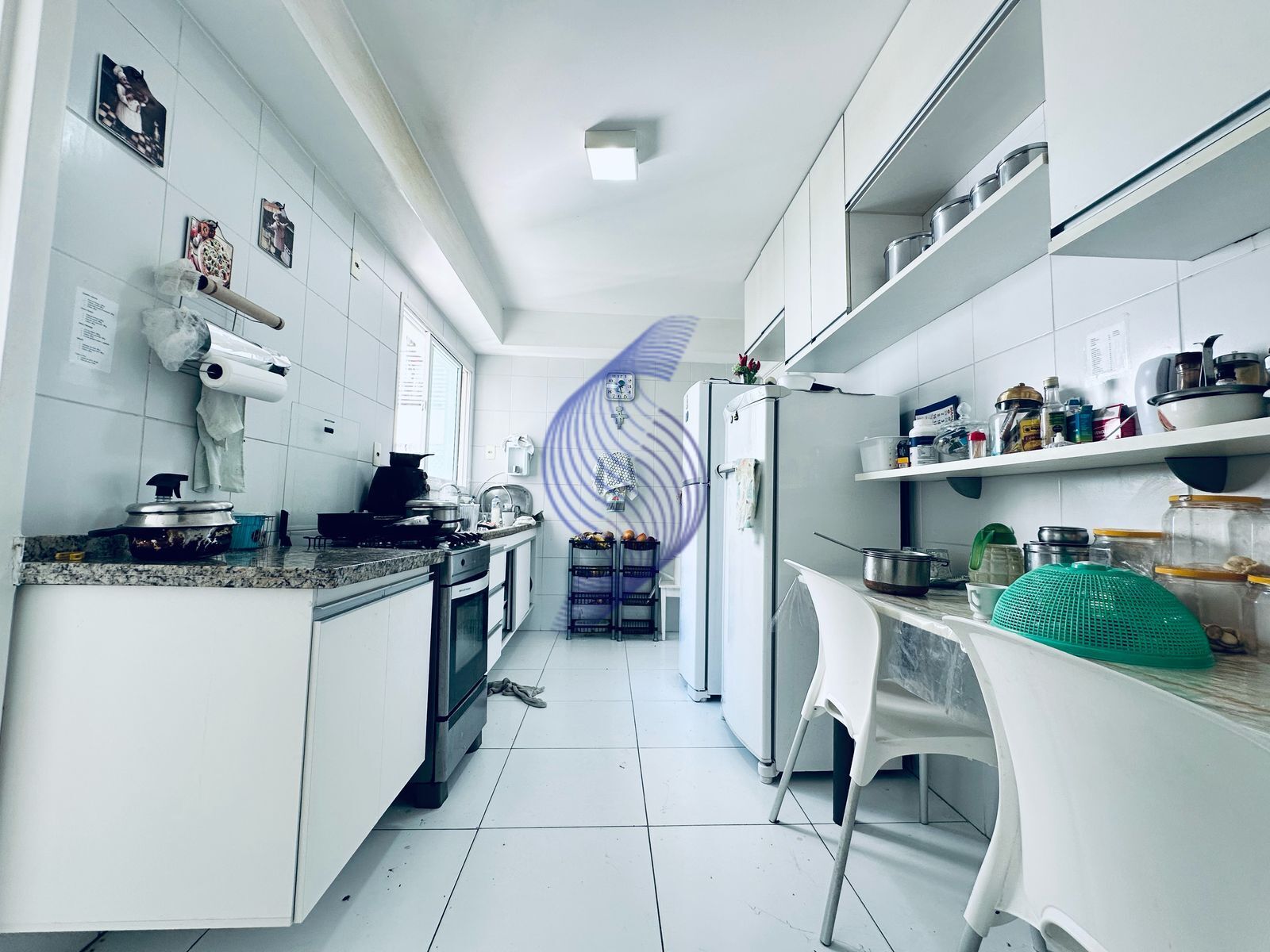 Apartamento, 4 quartos, 181 m² - Foto 9