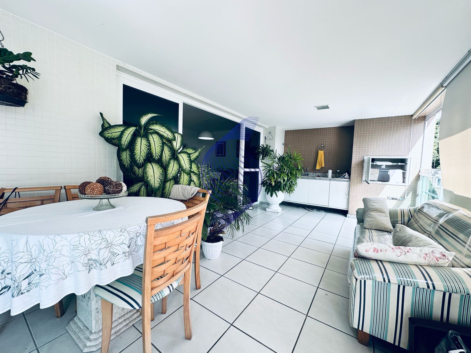 Apartamento, 4 quartos, 181 m² - Foto 3
