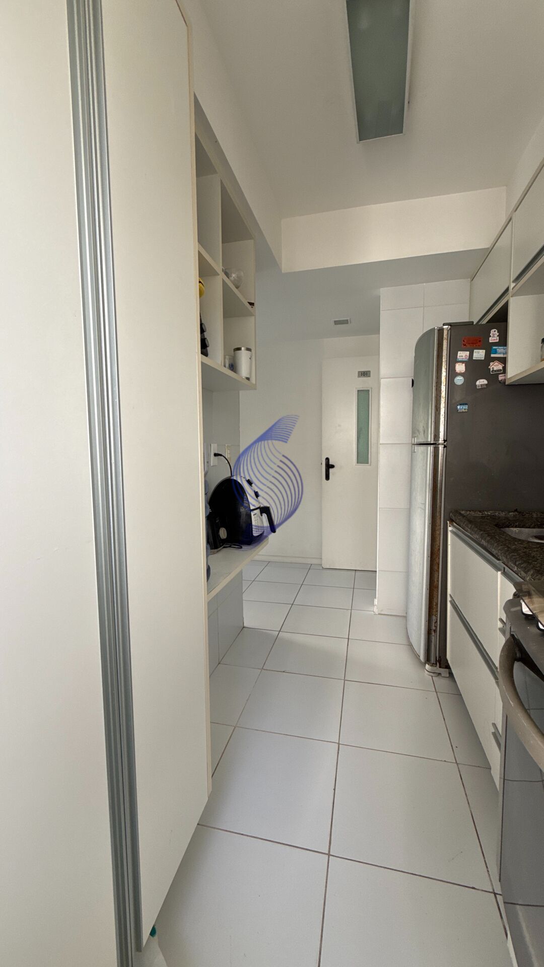 Apartamento, 1 quarto, 45 m² - Foto 11