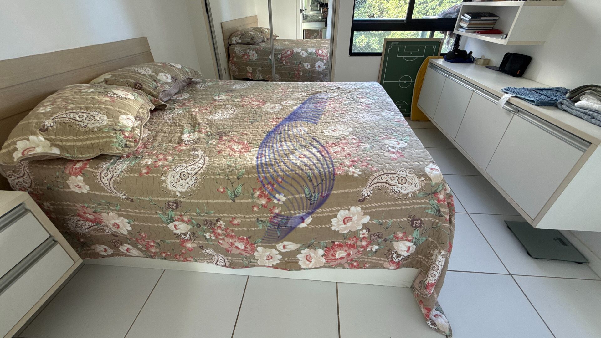 Apartamento, 1 quarto, 45 m² - Foto 13