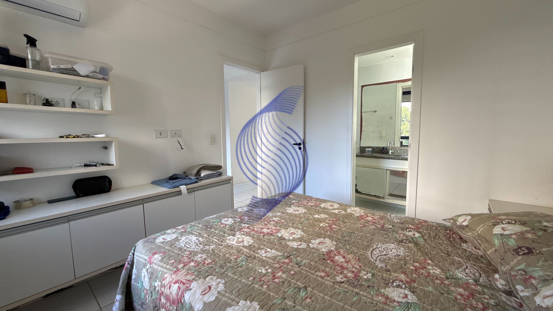 Apartamento, 1 quarto, 45 m² - Foto 16