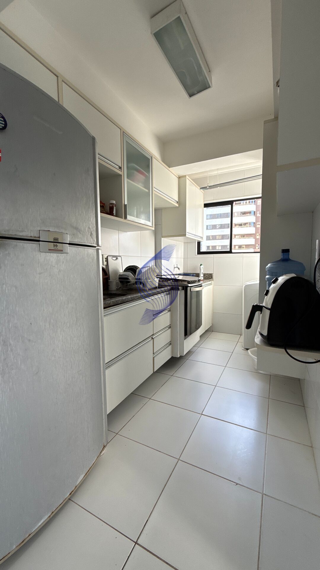Apartamento, 1 quarto, 45 m² - Foto 9