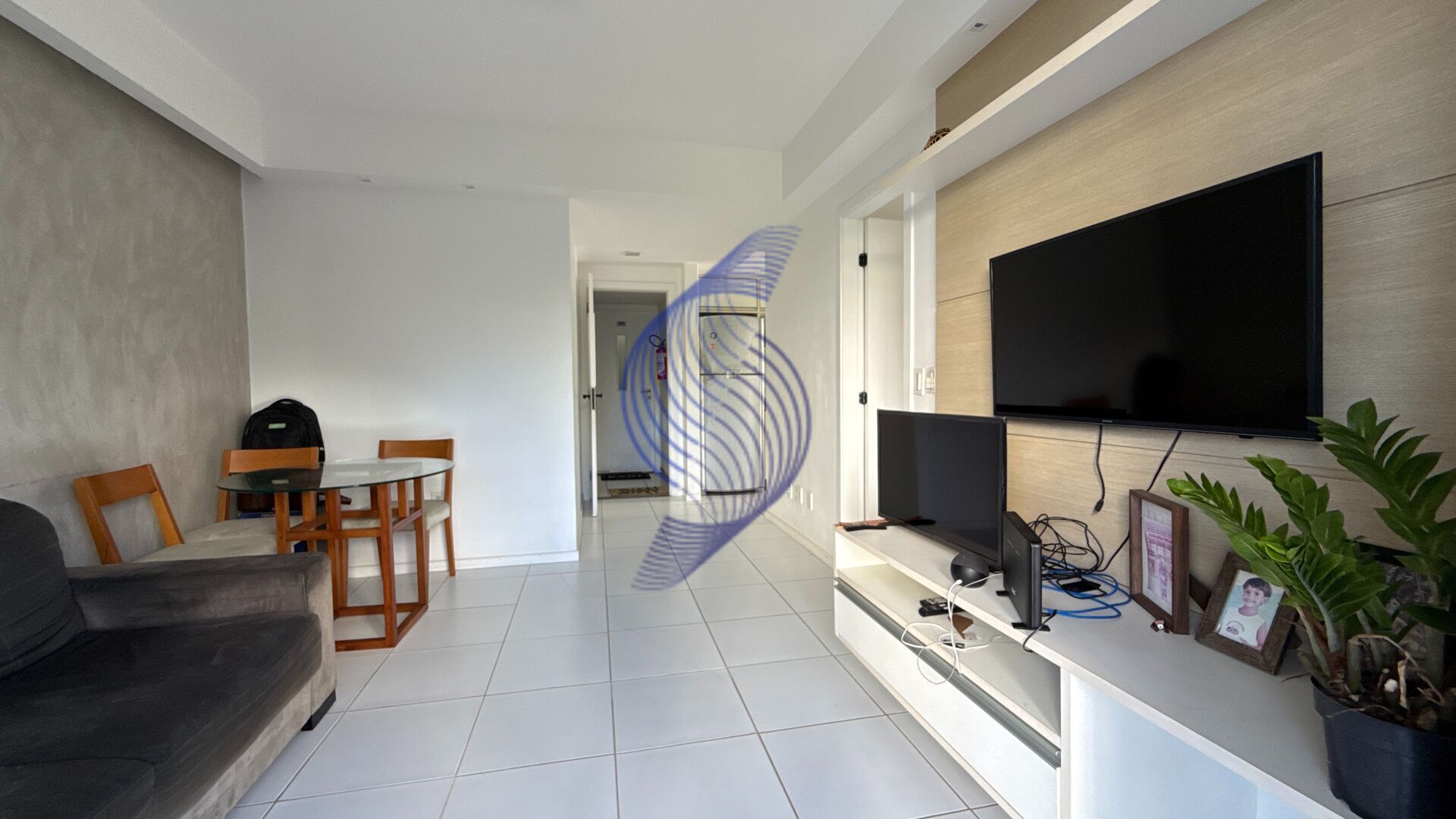 Apartamento, 1 quarto, 45 m² - Foto 8