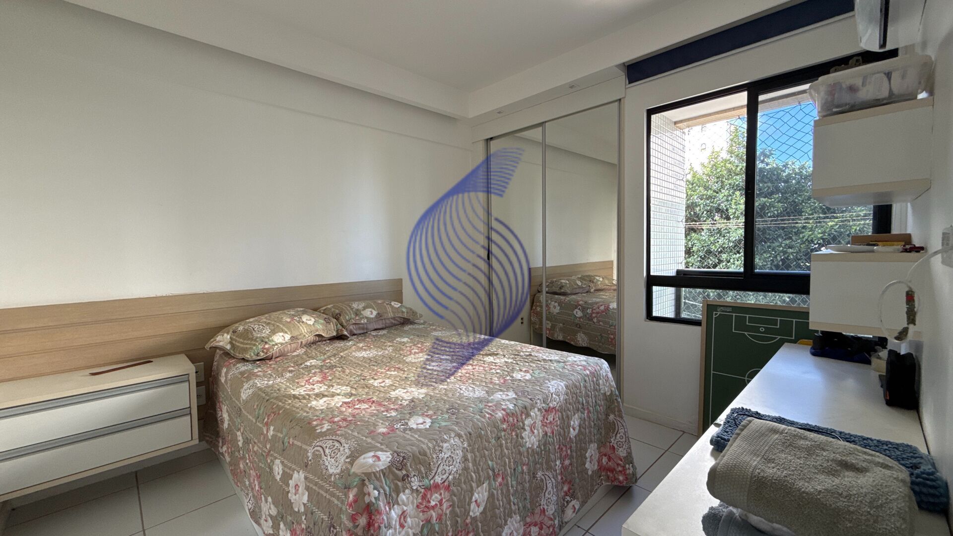Apartamento, 1 quarto, 45 m² - Foto 12