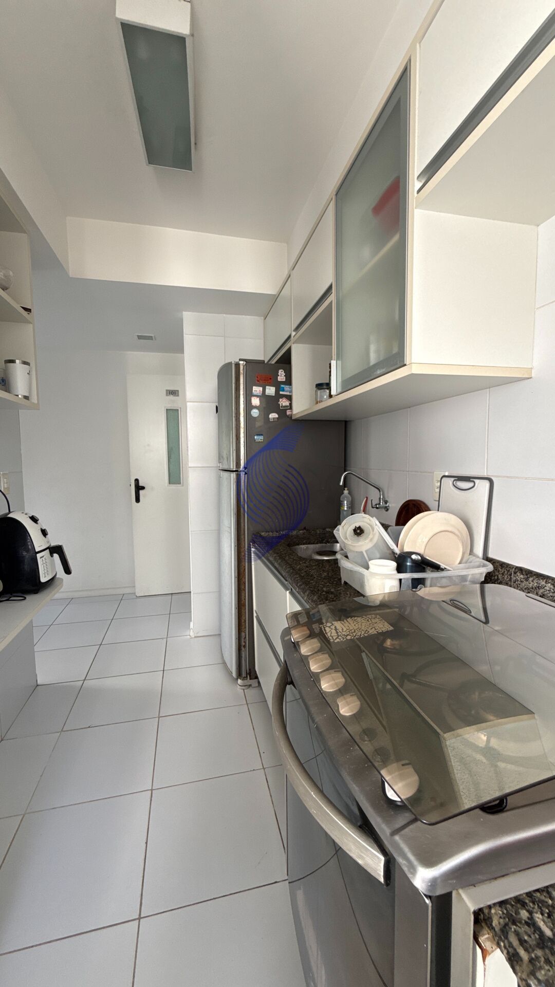 Apartamento, 1 quarto, 45 m² - Foto 10