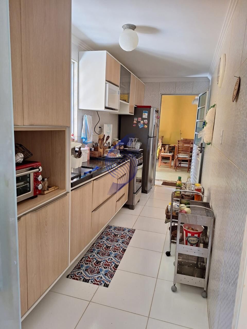 Casa, 3 quartos, 166 m² - Foto 4