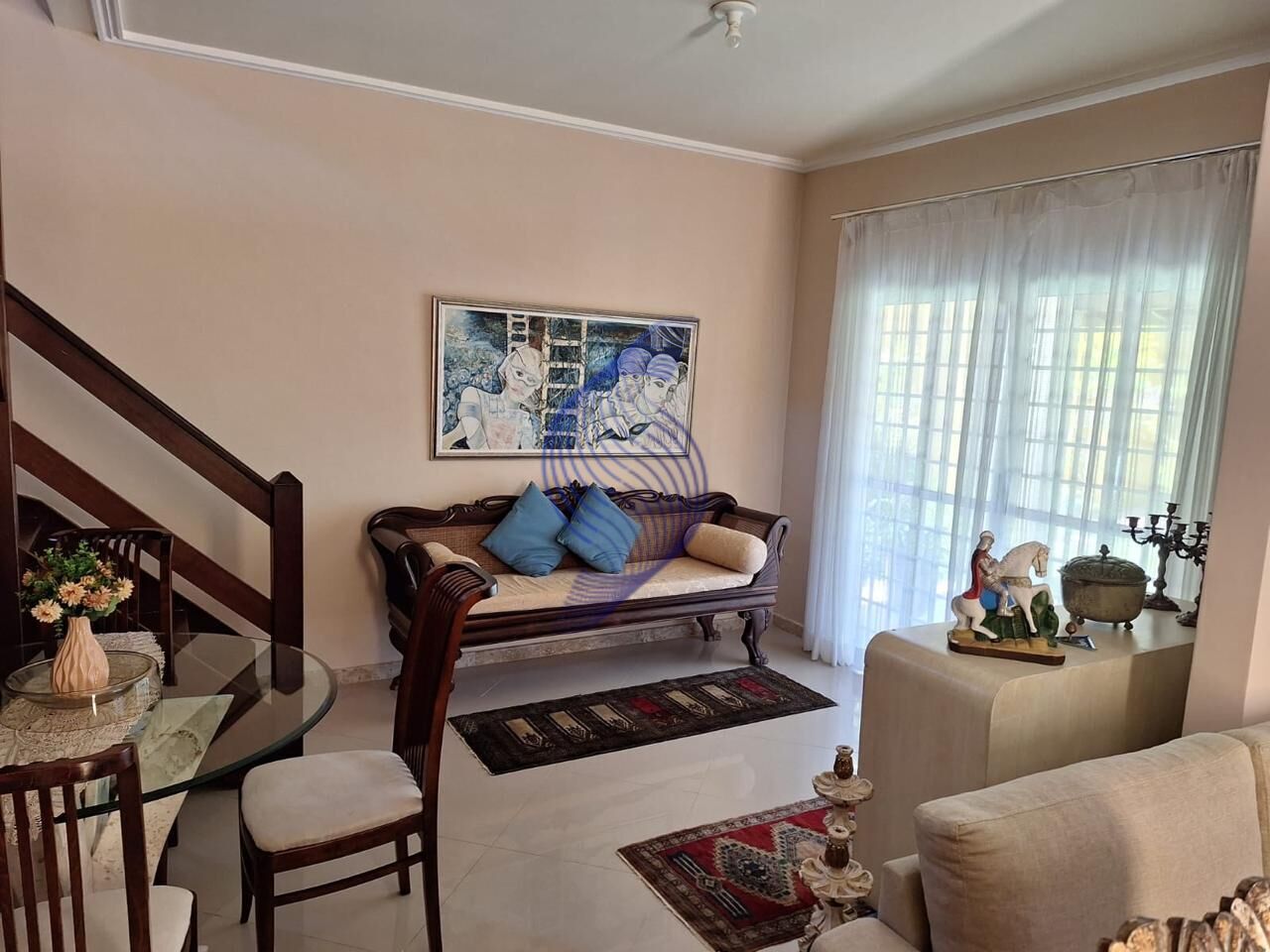 Casa, 3 quartos, 166 m² - Foto 2