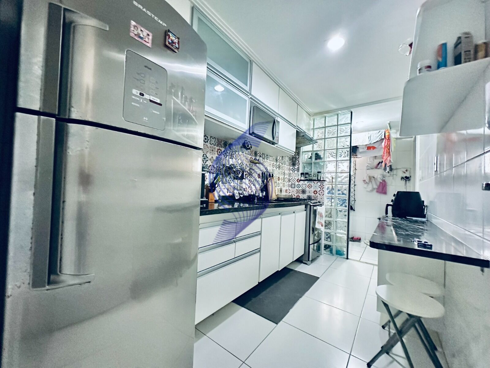 Apartamento à venda com 3 quartos, 78m² - Foto 6