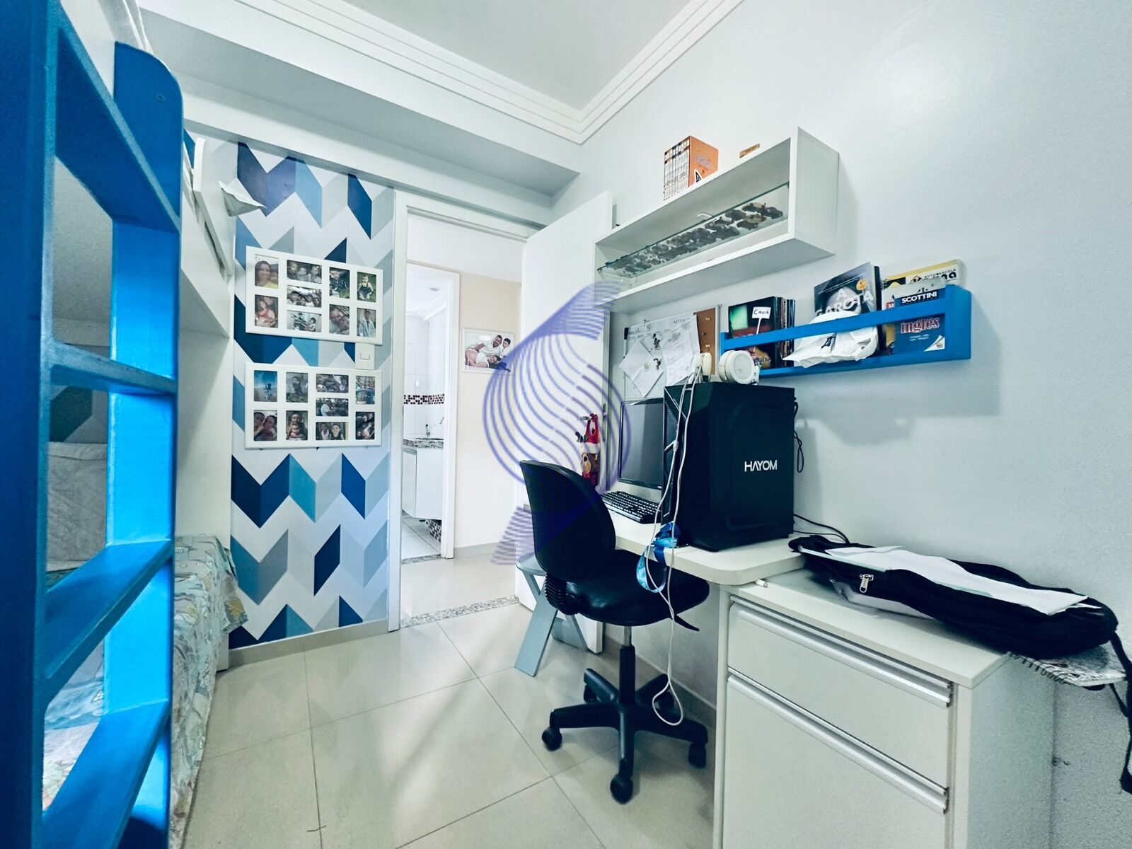Apartamento à venda com 3 quartos, 78m² - Foto 12