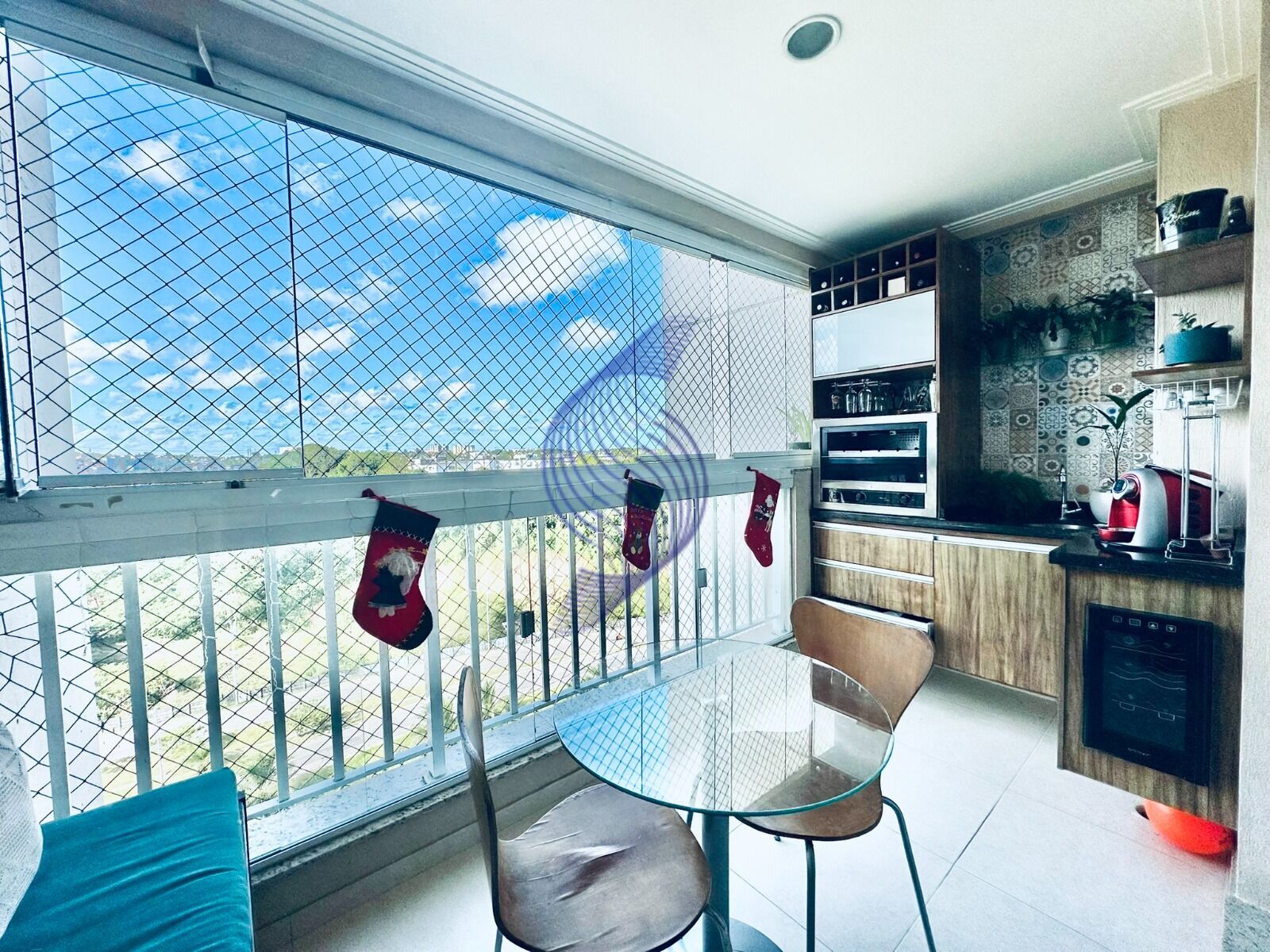 Apartamento à venda com 3 quartos, 78m² - Foto 2