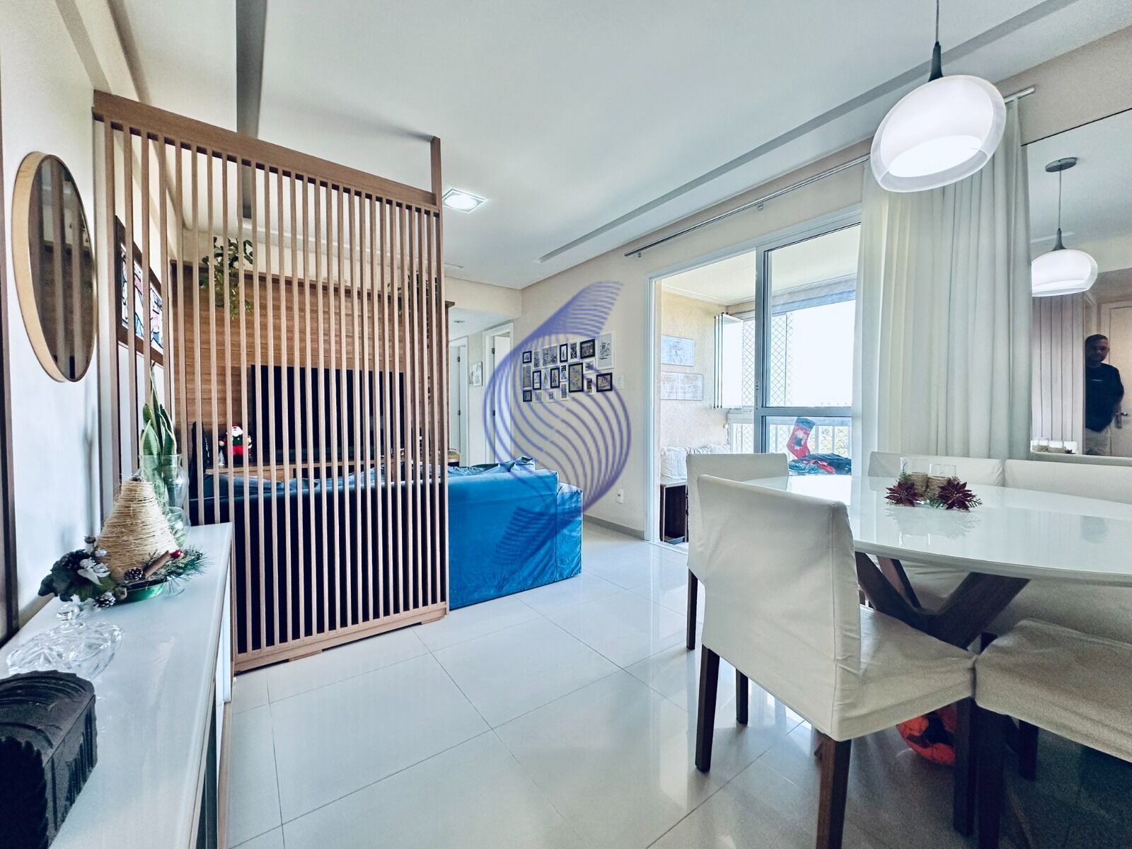 Apartamento à venda com 3 quartos, 78m² - Foto 4