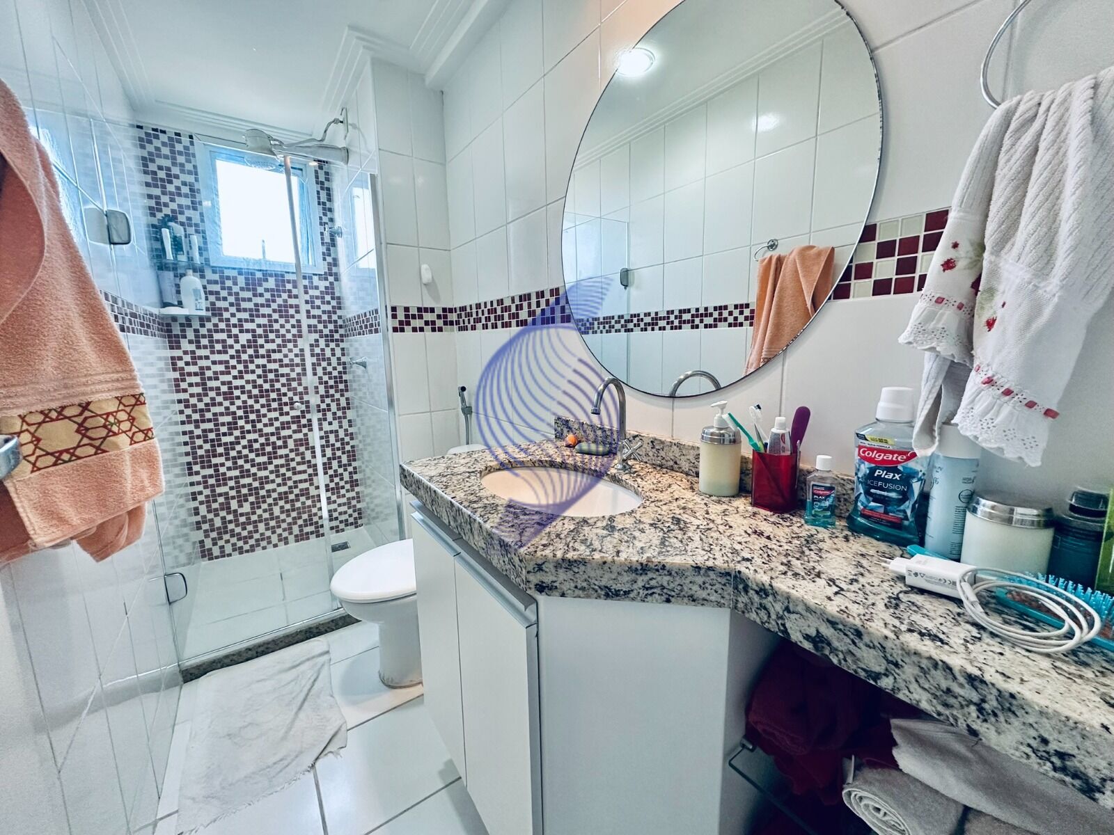Apartamento à venda com 3 quartos, 78m² - Foto 8