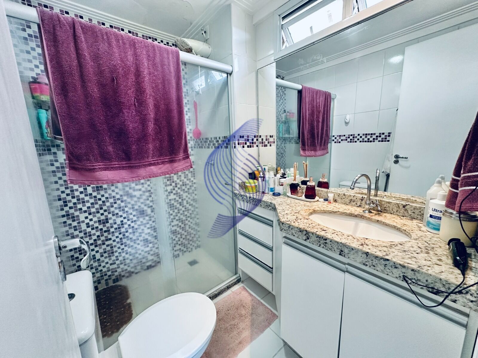 Apartamento à venda com 3 quartos, 78m² - Foto 10