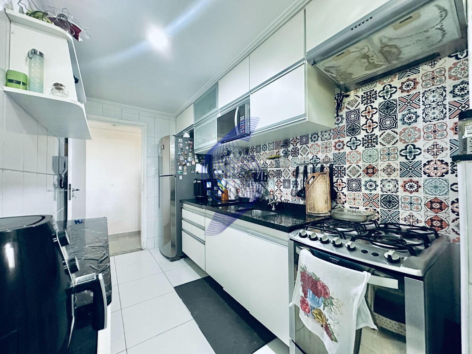Apartamento à venda com 3 quartos, 78m² - Foto 7