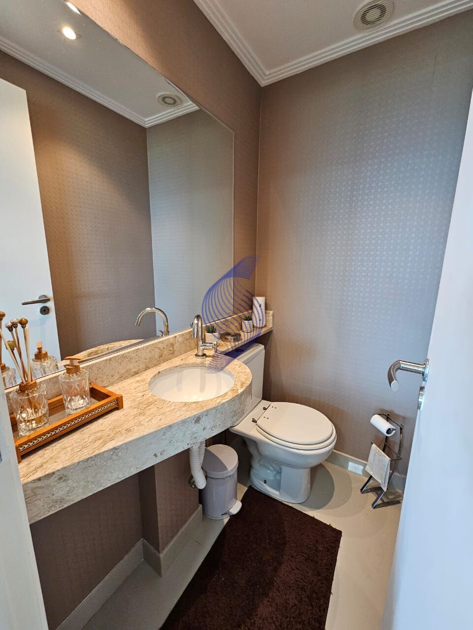 Apartamento à venda com 3 quartos, 113m² - Foto 9