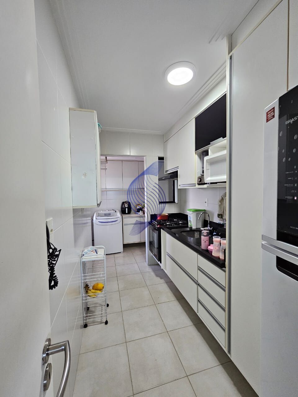 Apartamento à venda com 3 quartos, 113m² - Foto 11