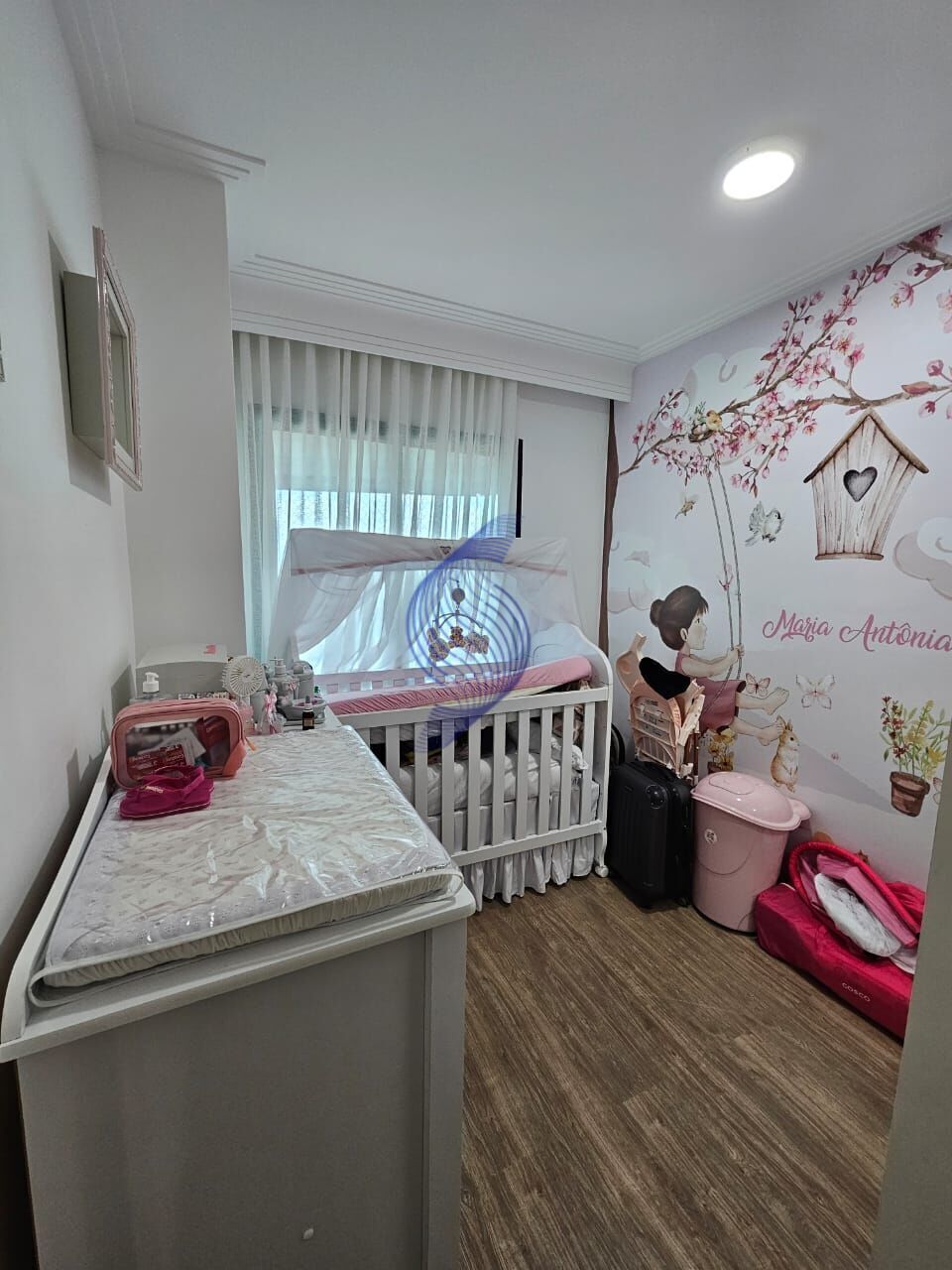 Apartamento à venda com 3 quartos, 113m² - Foto 12