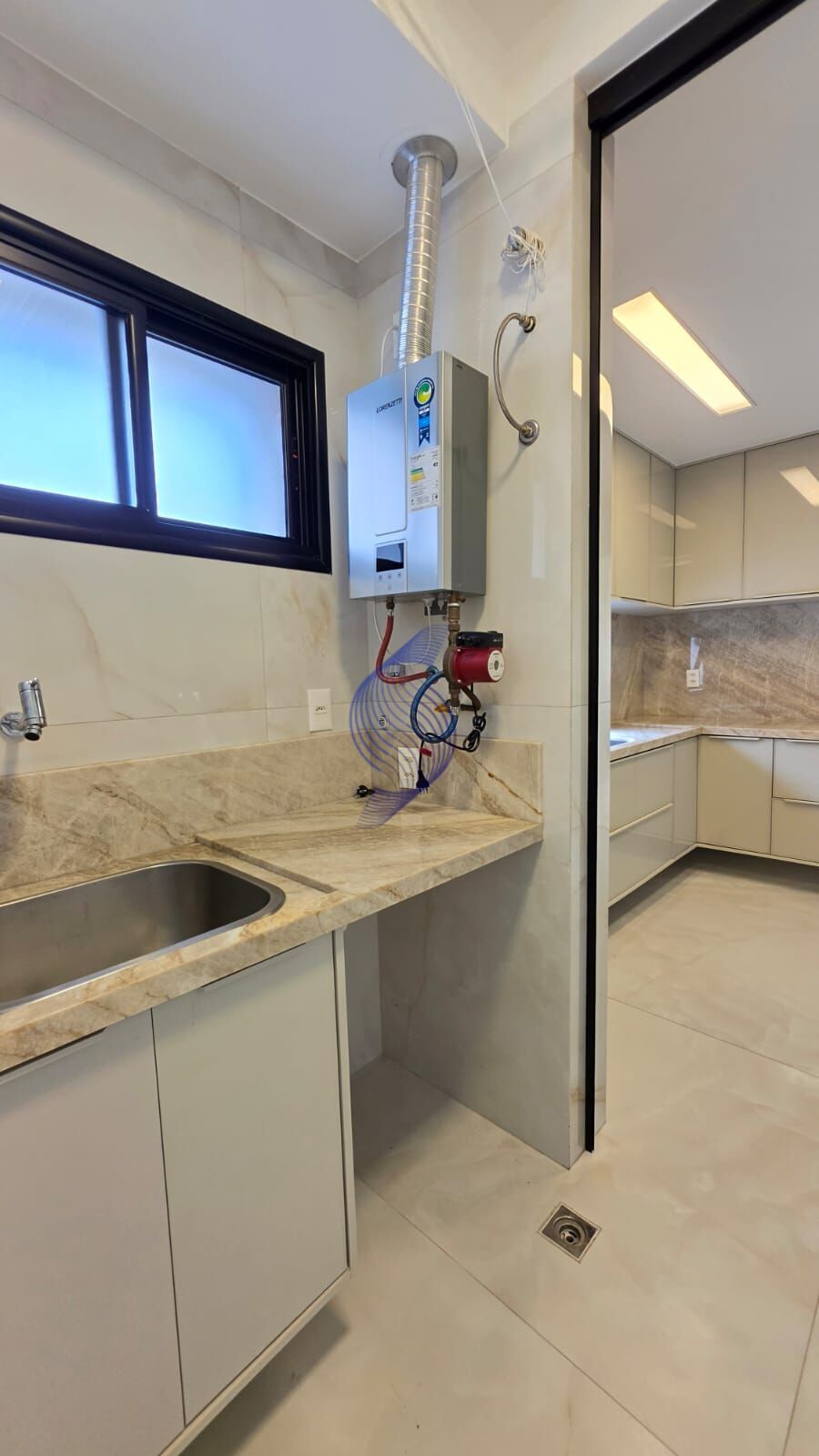 Apartamento, 2 quartos, 117 m² - Foto 10