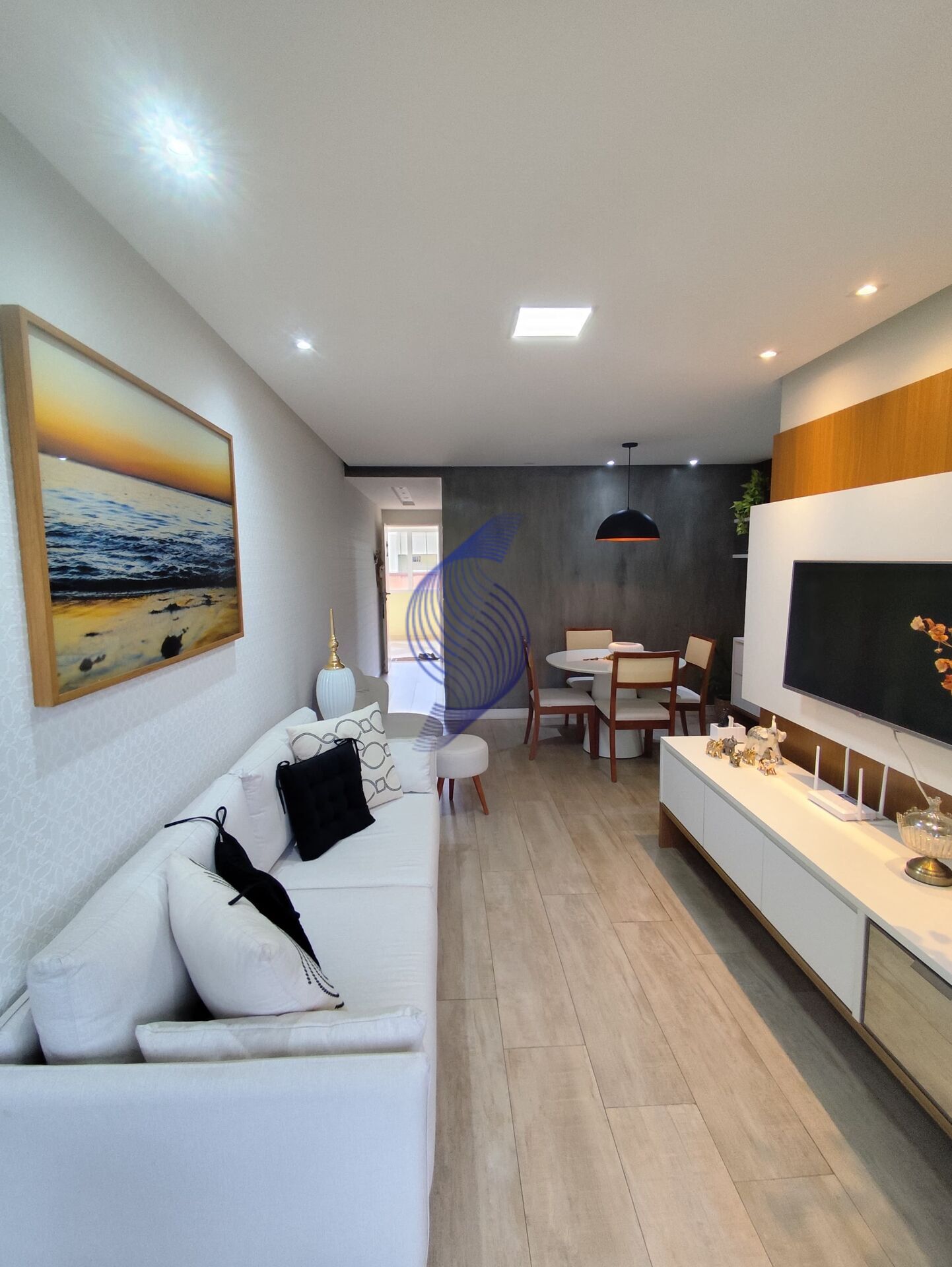 Apartamento, 3 quartos, 81 m² - Foto 3