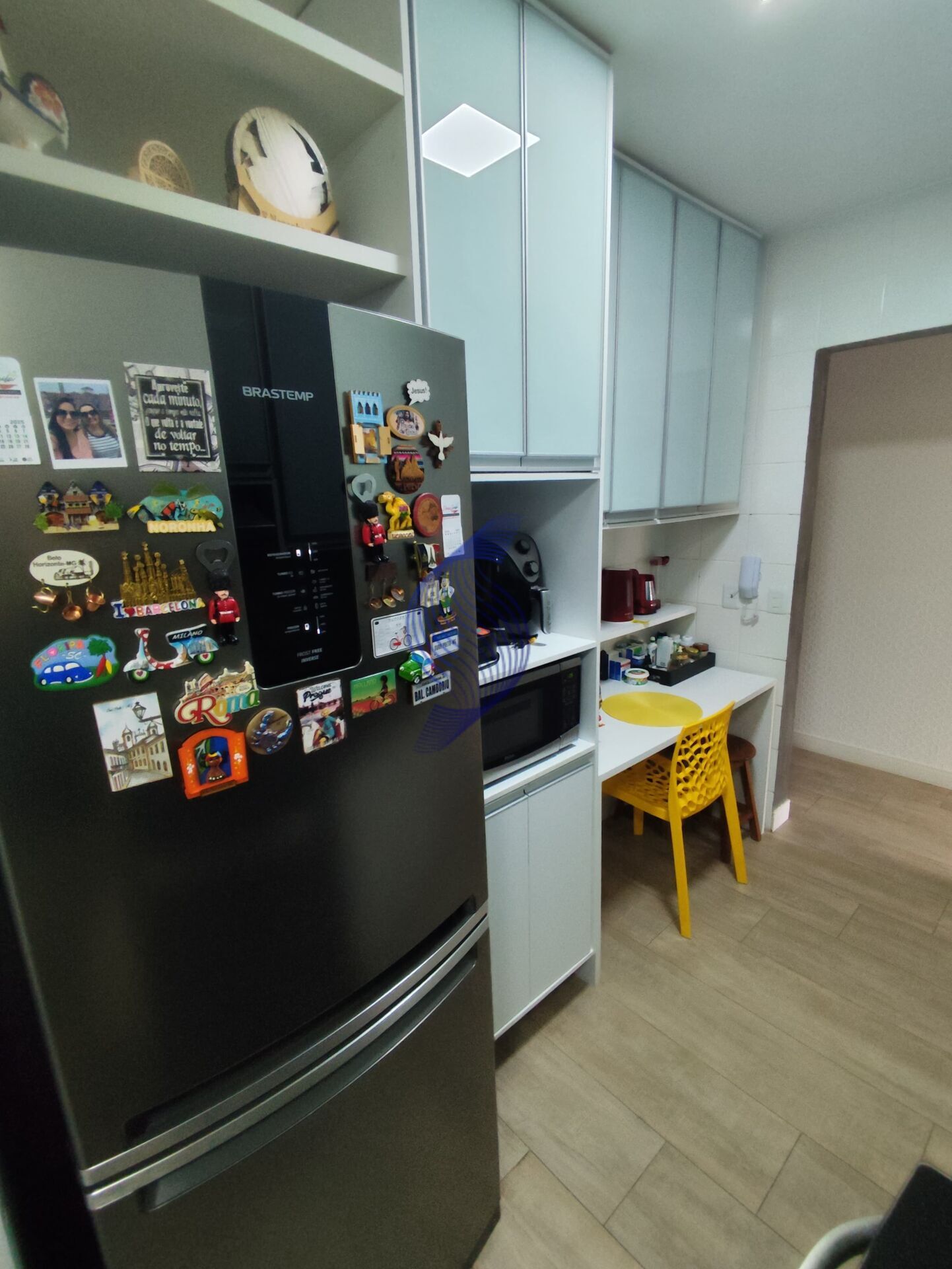 Apartamento, 3 quartos, 81 m² - Foto 10