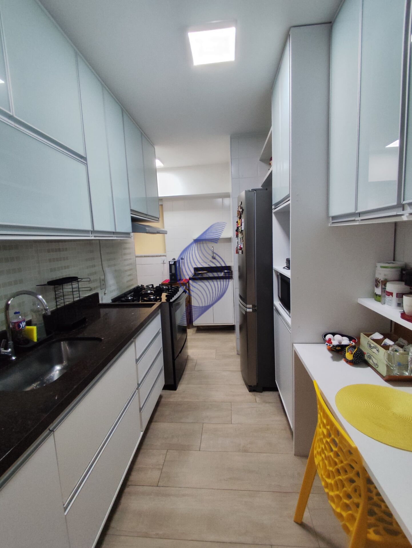 Apartamento, 3 quartos, 81 m² - Foto 7