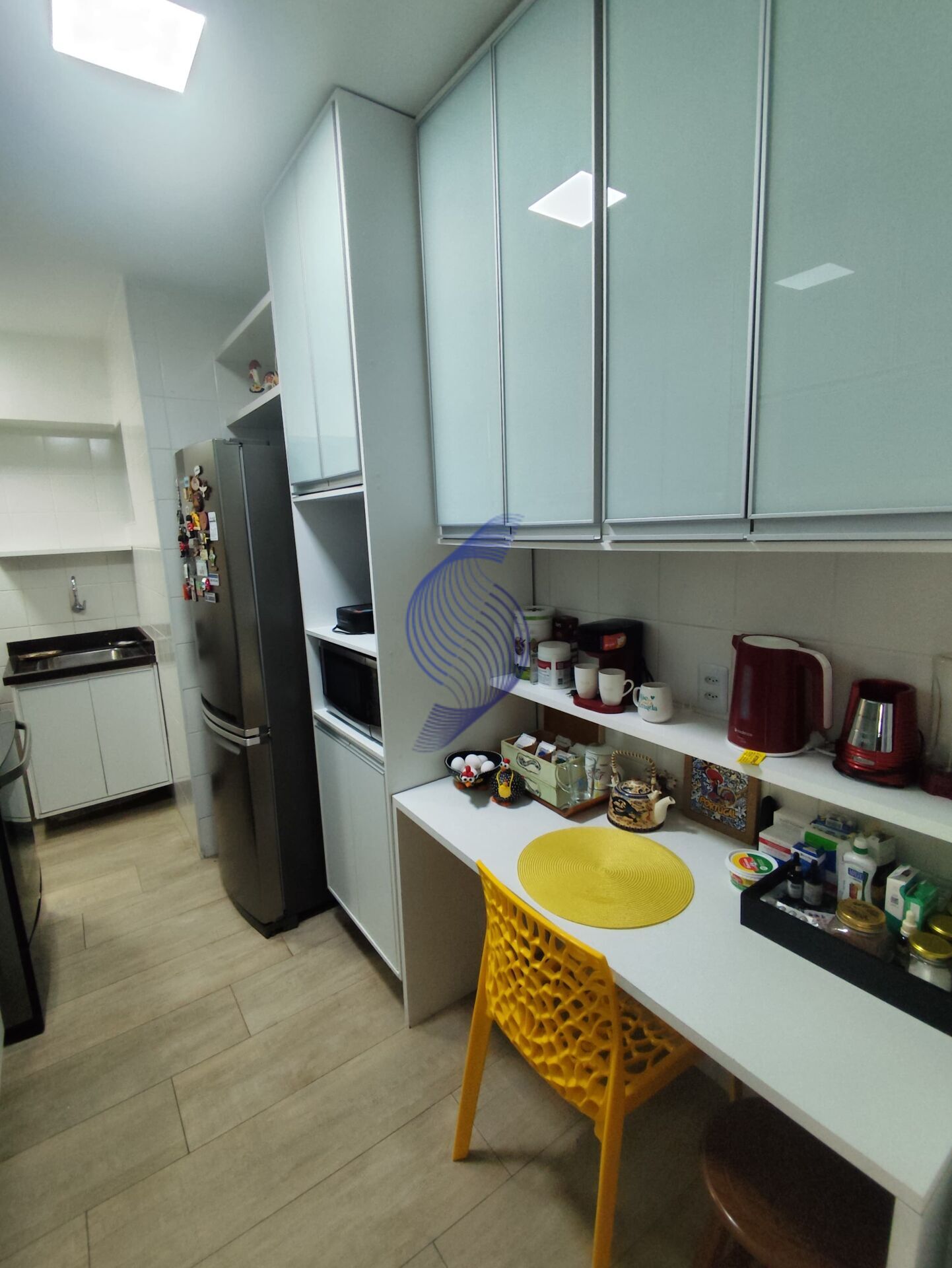 Apartamento, 3 quartos, 81 m² - Foto 8