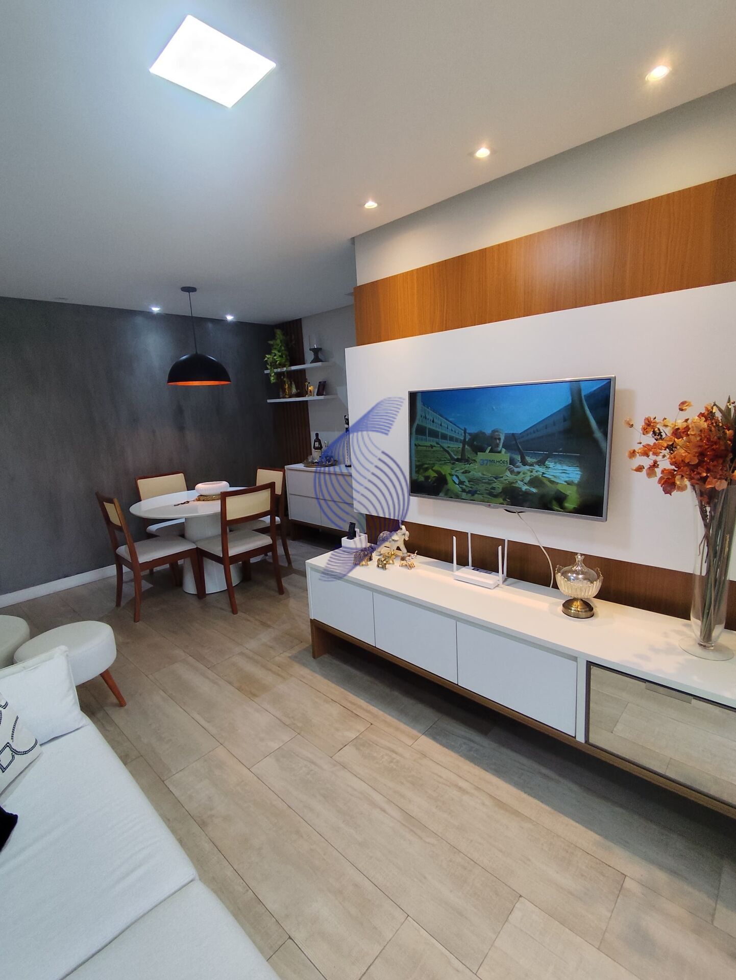 Apartamento, 3 quartos, 81 m² - Foto 5