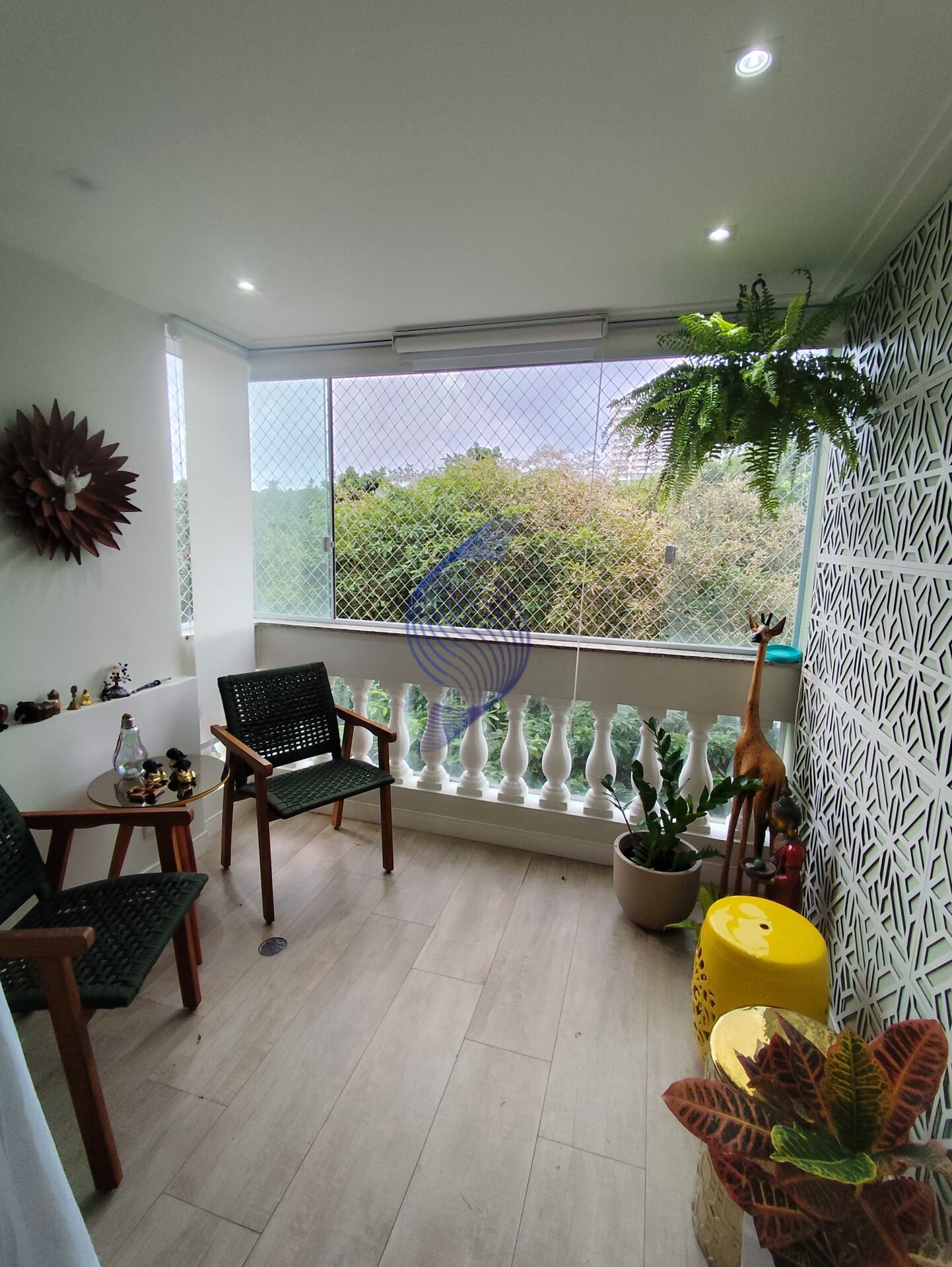 Apartamento, 3 quartos, 81 m² - Foto 2