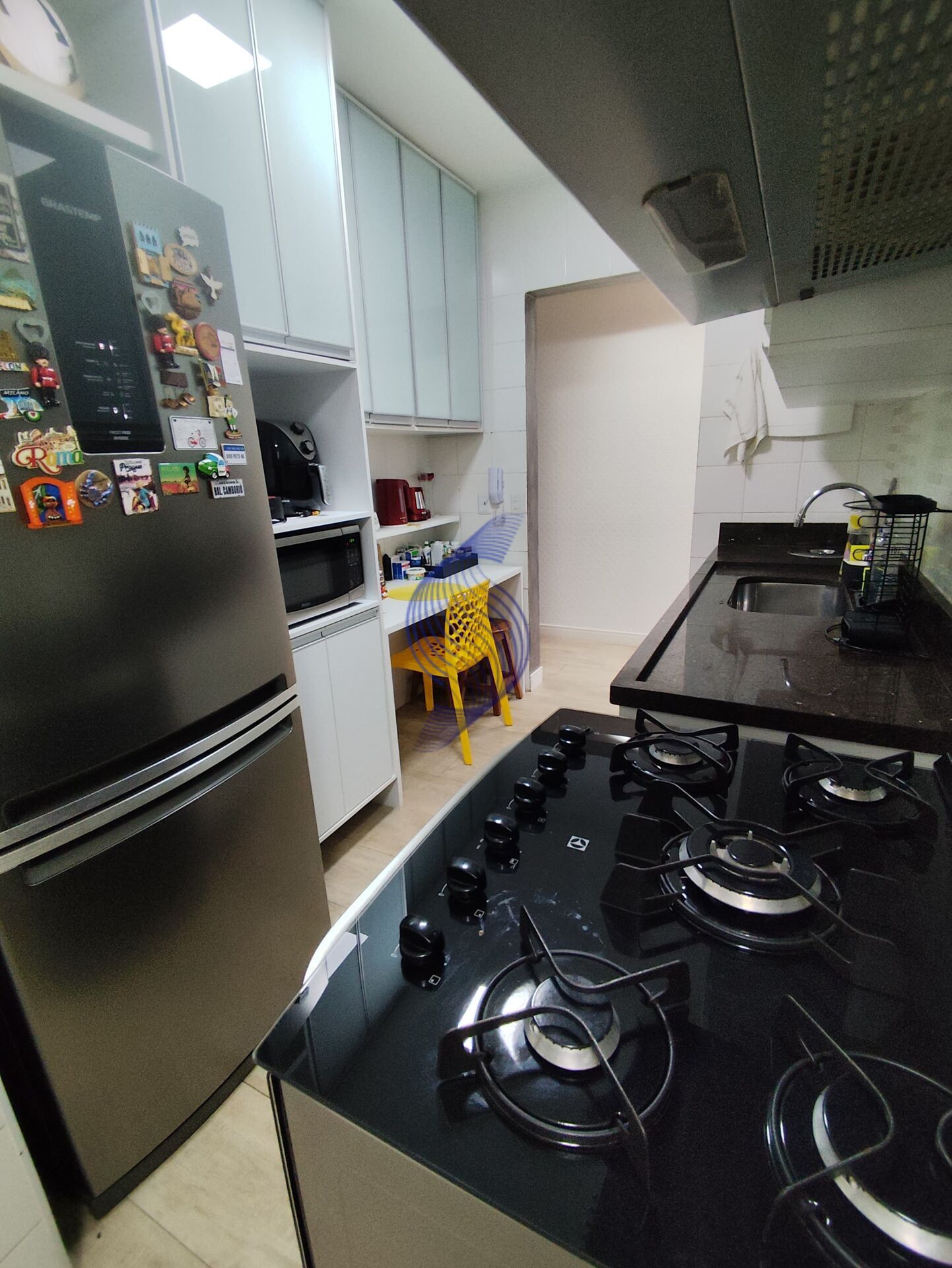 Apartamento, 3 quartos, 81 m² - Foto 9