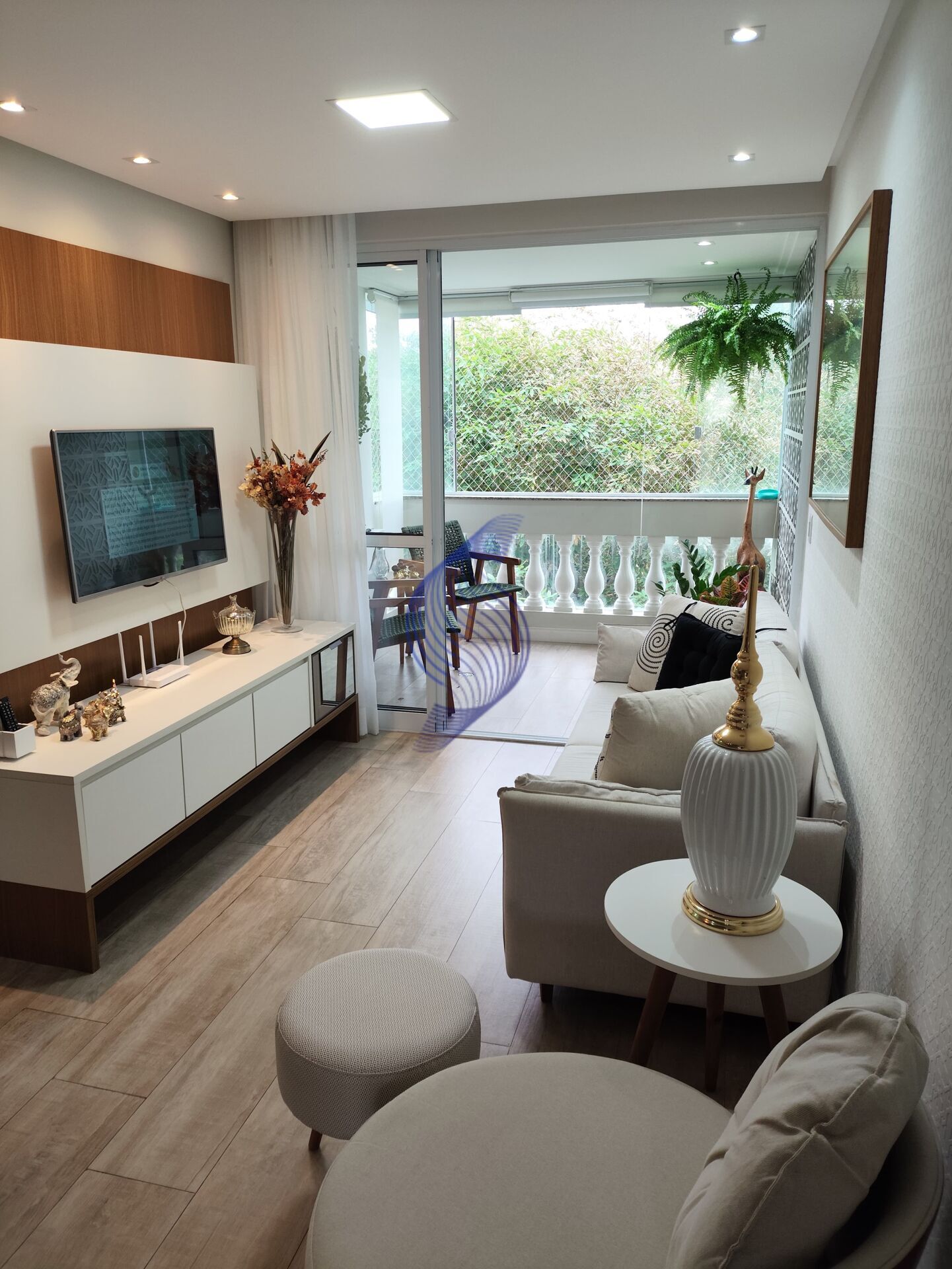 Apartamento, 3 quartos, 81 m² - Foto 4