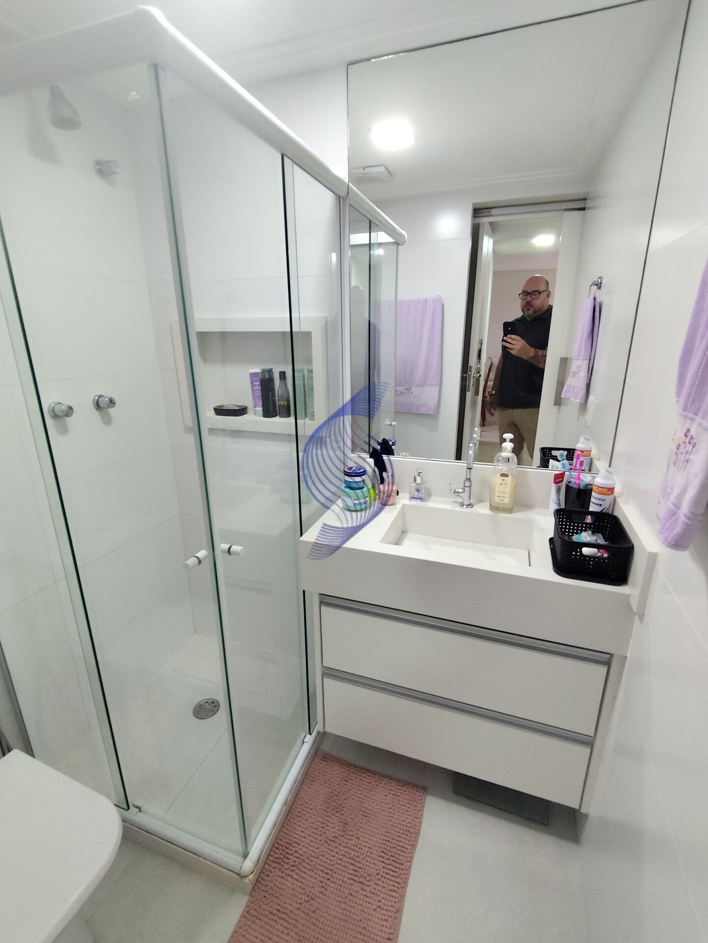 Apartamento, 3 quartos, 81 m² - Foto 22