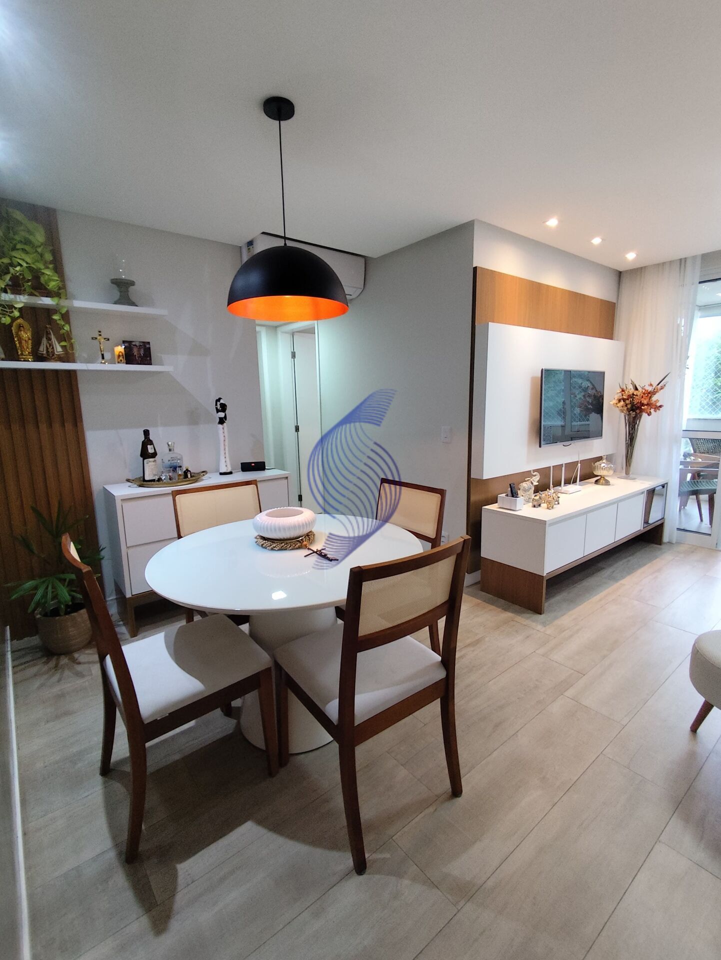 Apartamento, 3 quartos, 81 m² - Foto 6